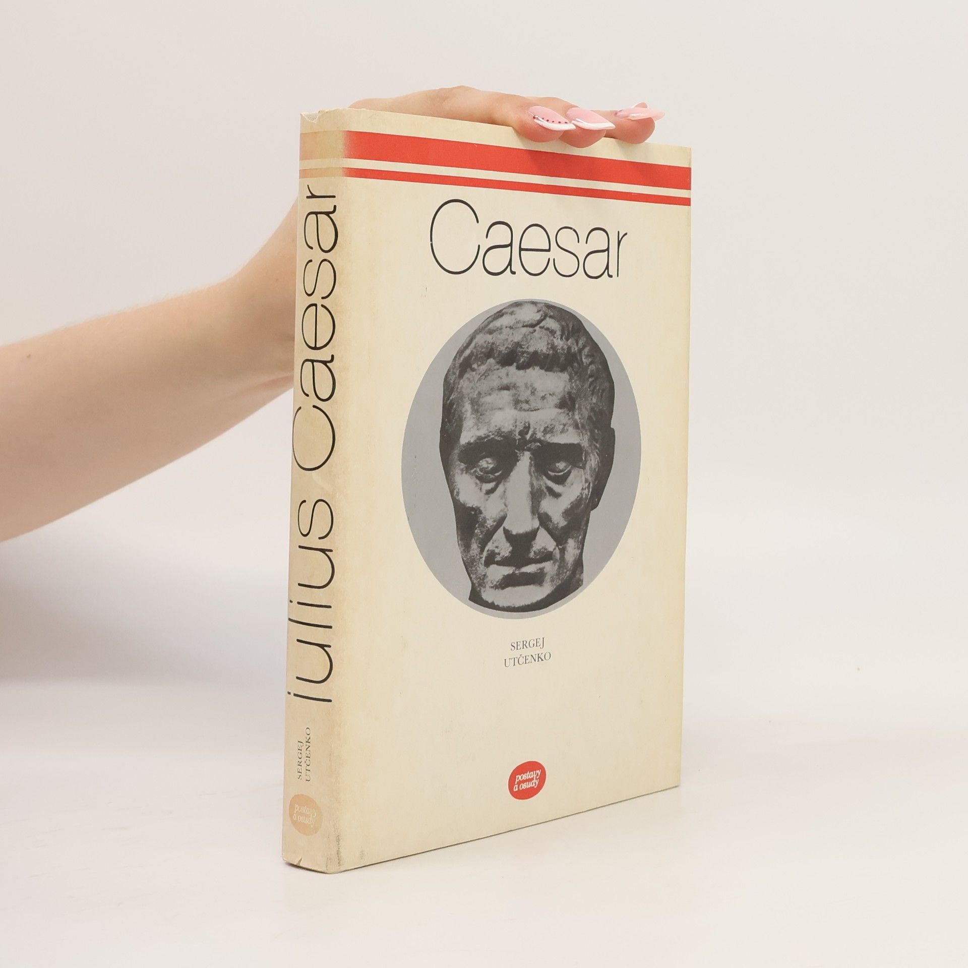 Sergej Utčenko Iulius Caesar