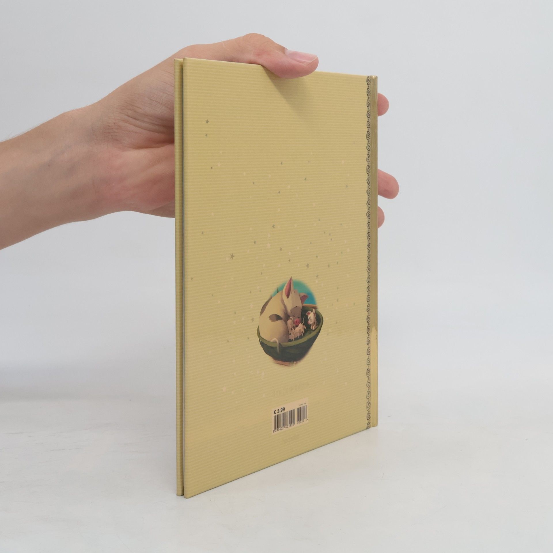 Various authors Die Gold Edition. Vaiana