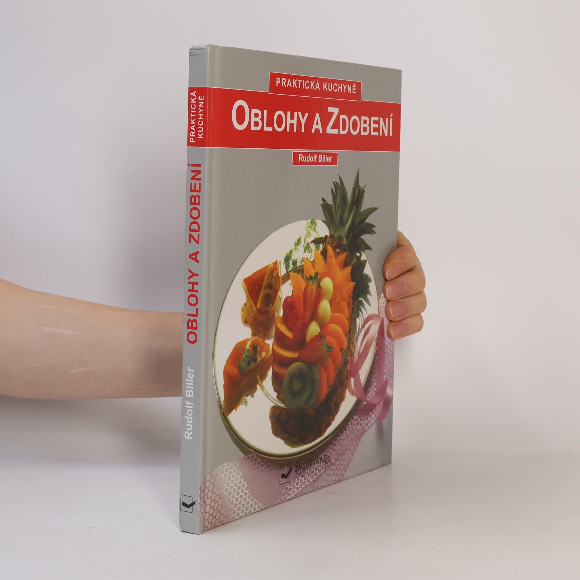 Rudolf Biller Oblohy a zdobení