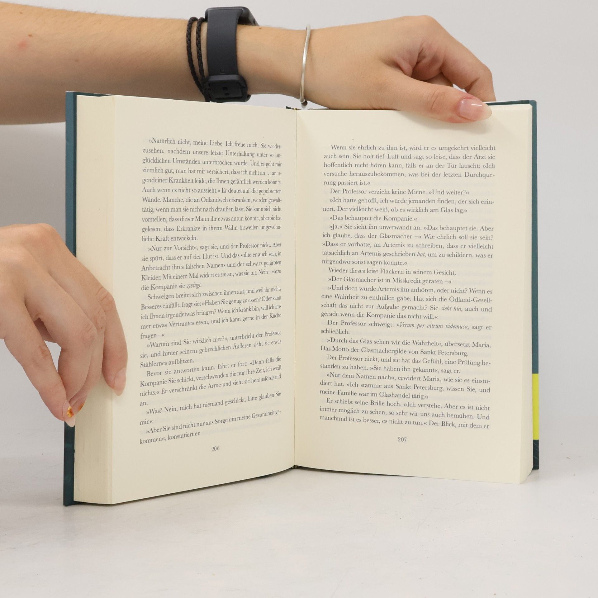 Robin Kerrod Handbuch für den vorsichtigen Reisenden durch das Ödland