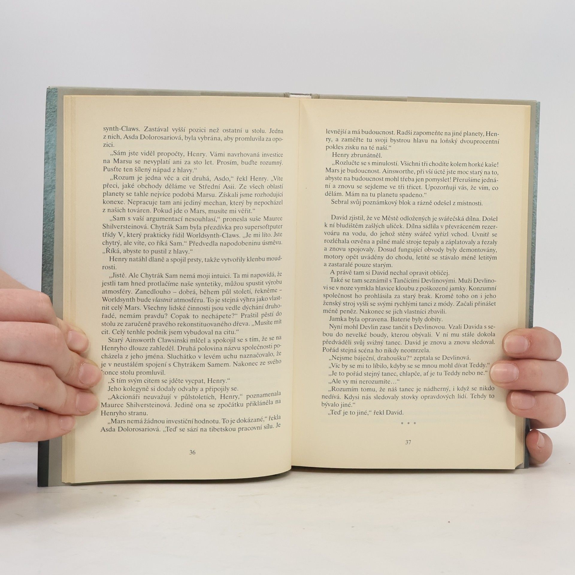 Brian Wilson Aldiss Superhračky vydrží celé léto