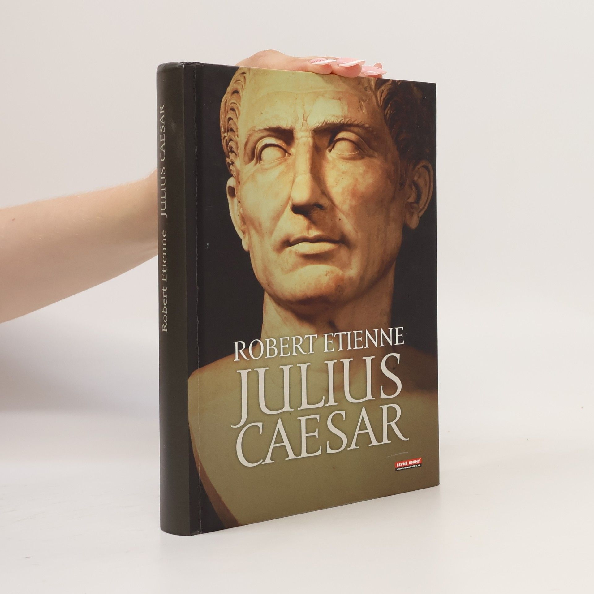 Julius Caesar