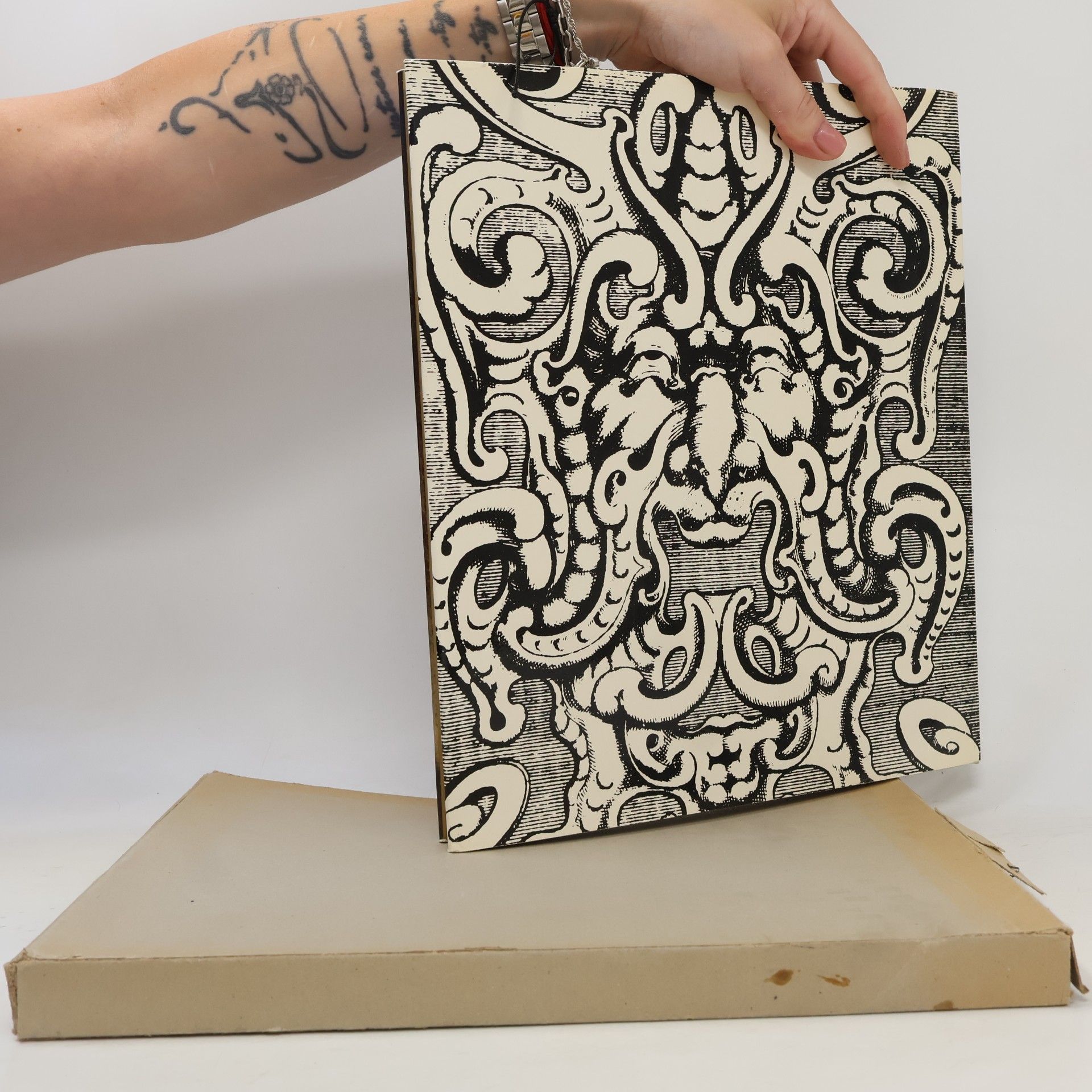 Oldřich J. Blažíček Umění baroku v Čechách