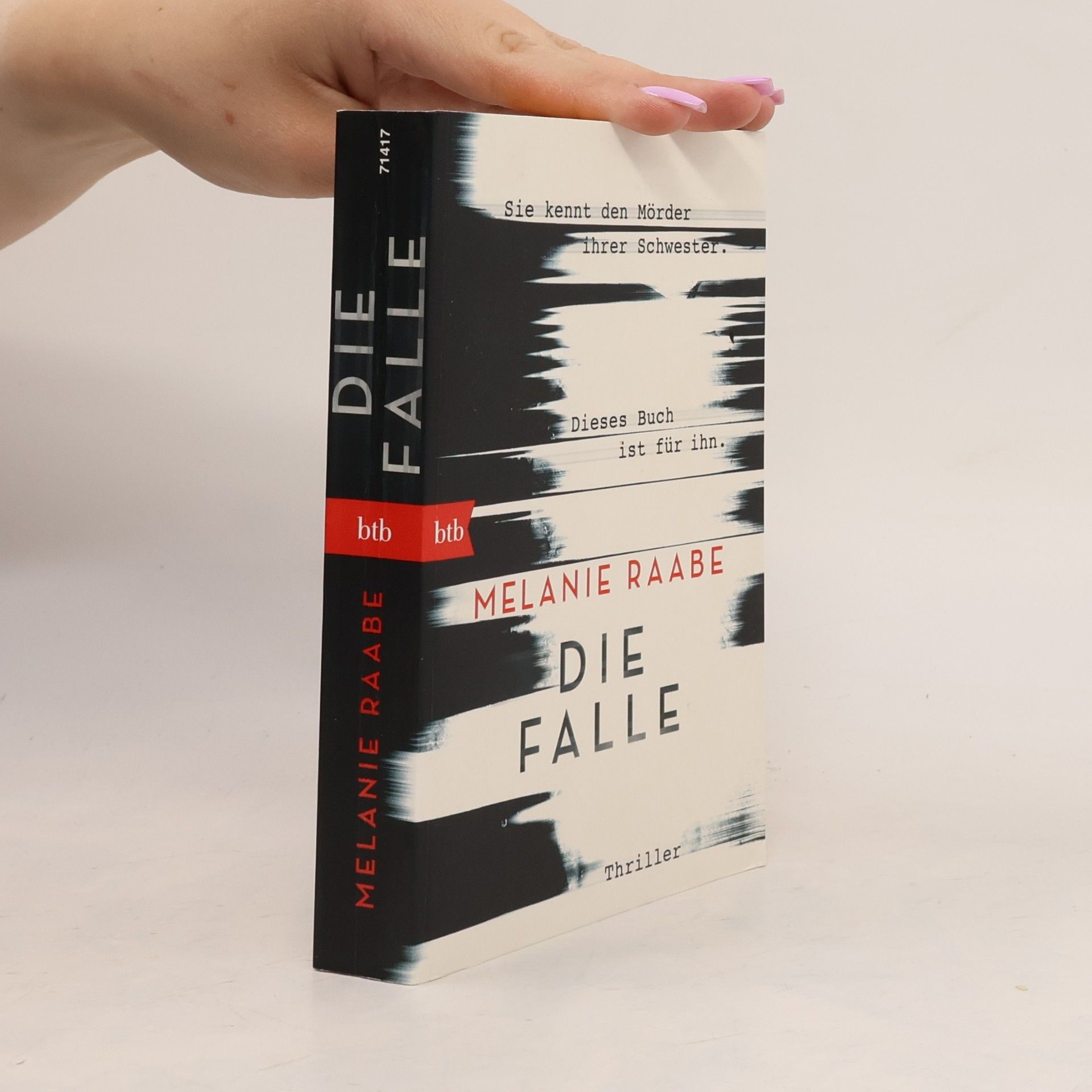 Die Falle
