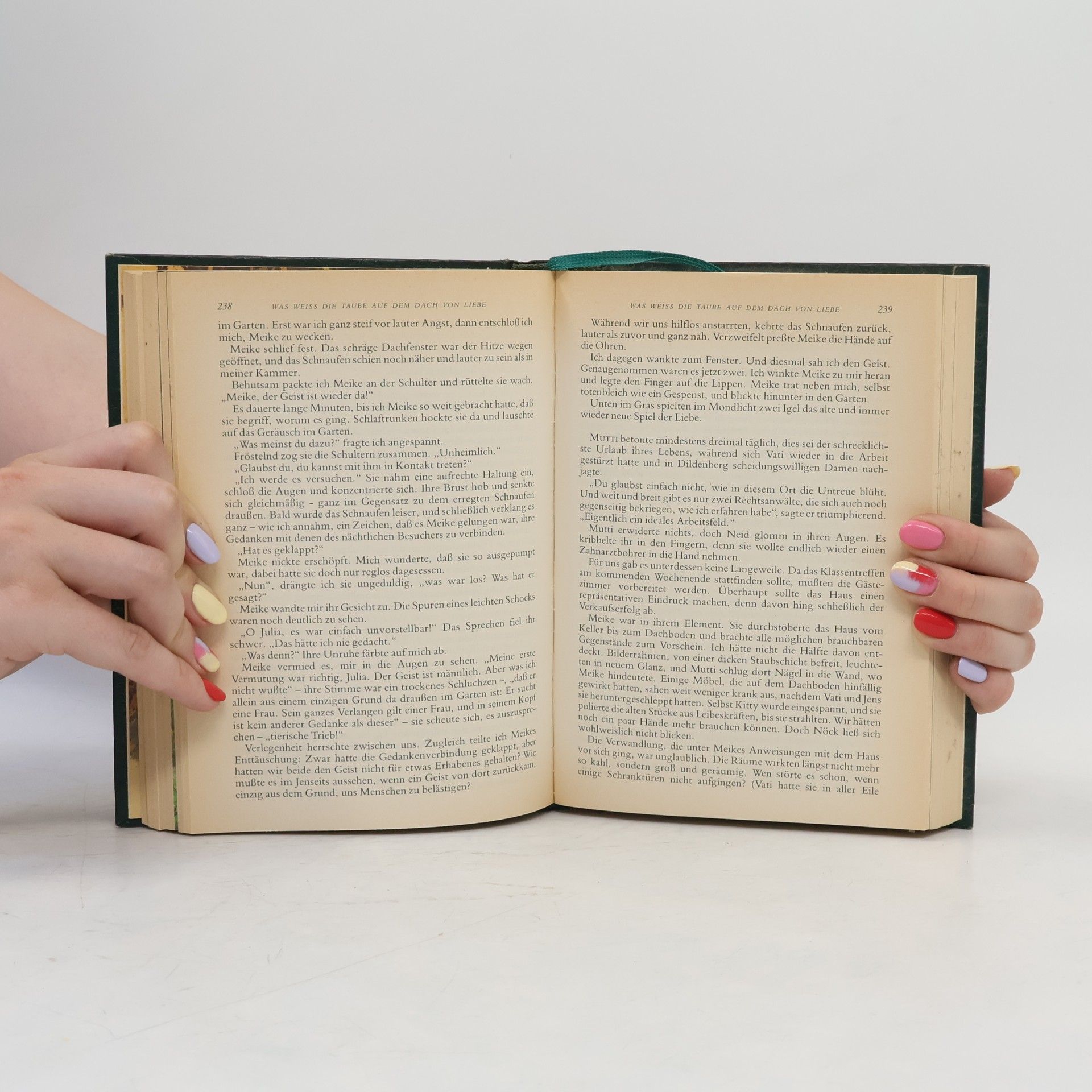 Autorenkollektiv Reader's Digest Auswahlbücher. Die Löwen. Was weiß die Taube auf dem Dach von Liebe. Kaffern-Boy. Durch die Schneewüste