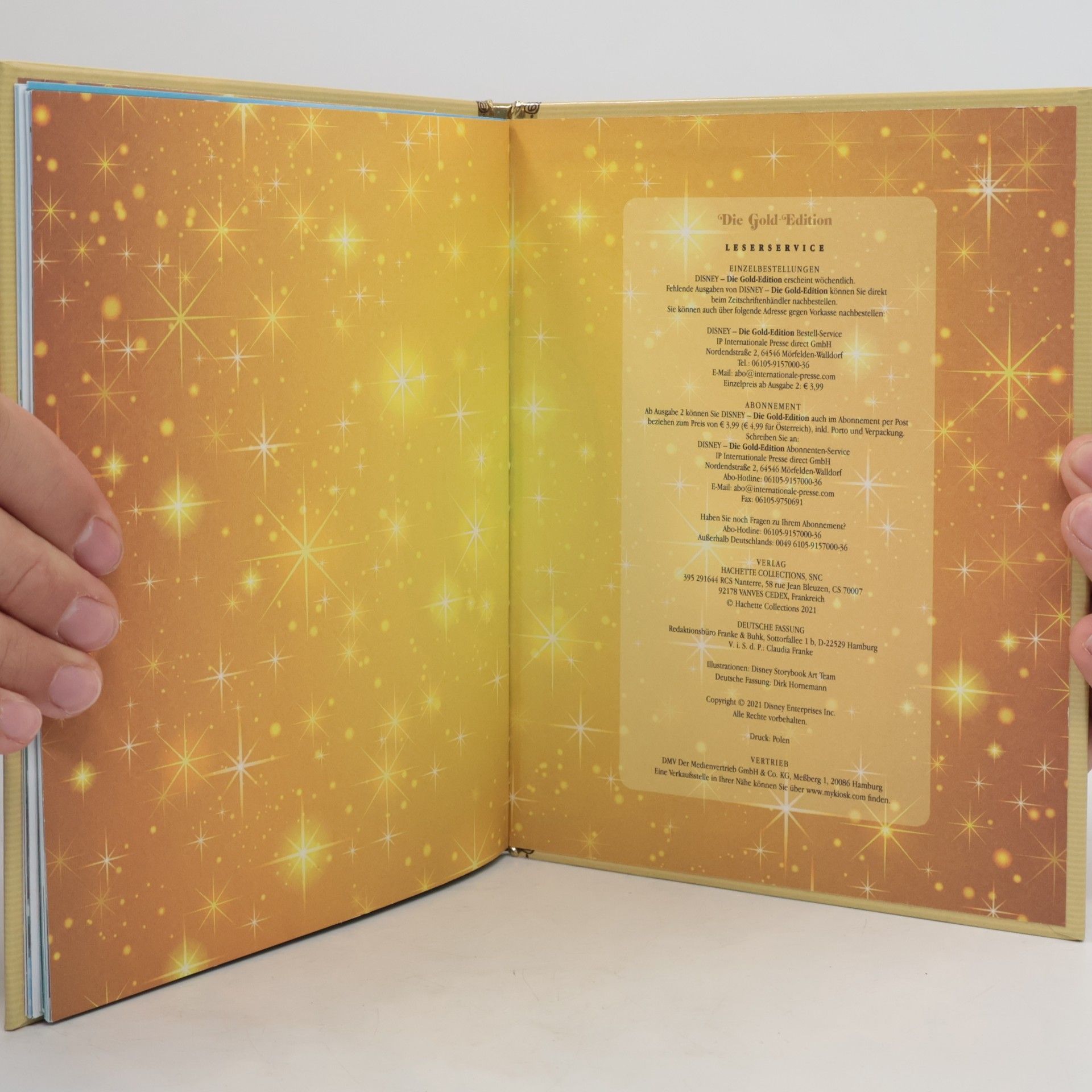 Autorenkollektiv Die Gold-Edition 134. Micky und die flinken Flitzer: Der Angelausflug
