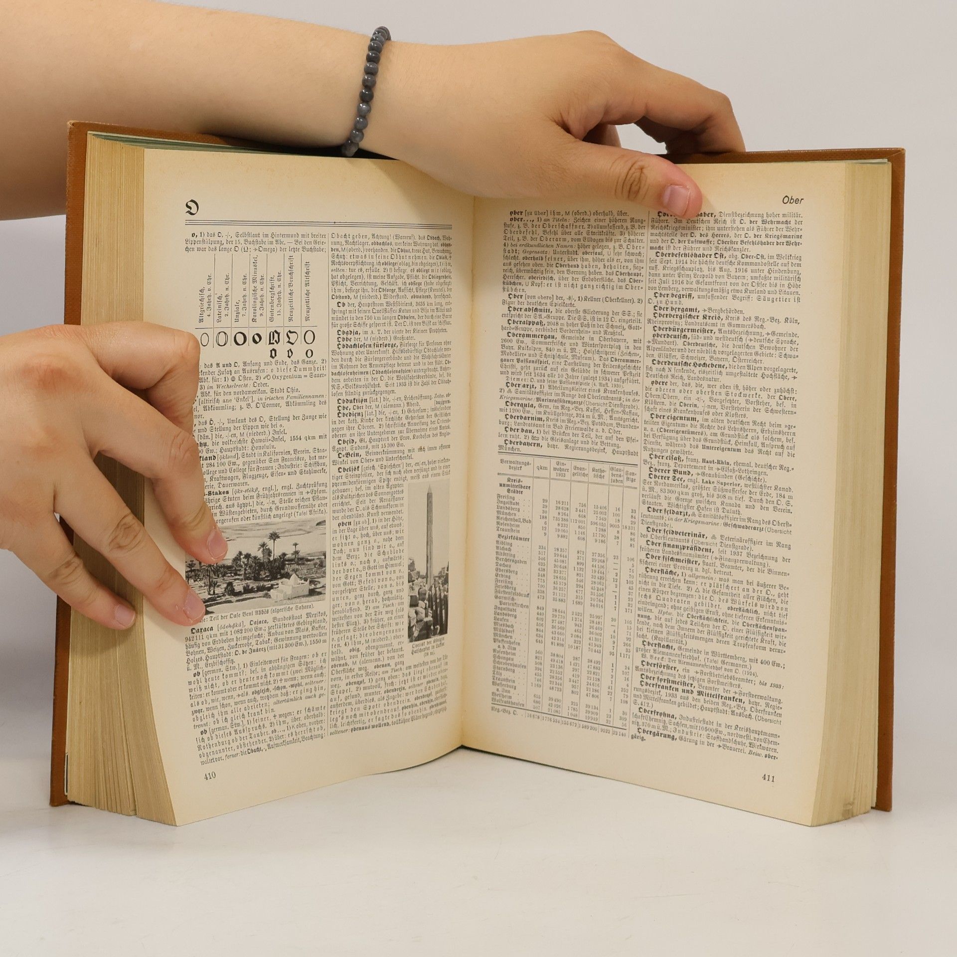 Various authors Der Neue Brodhaus