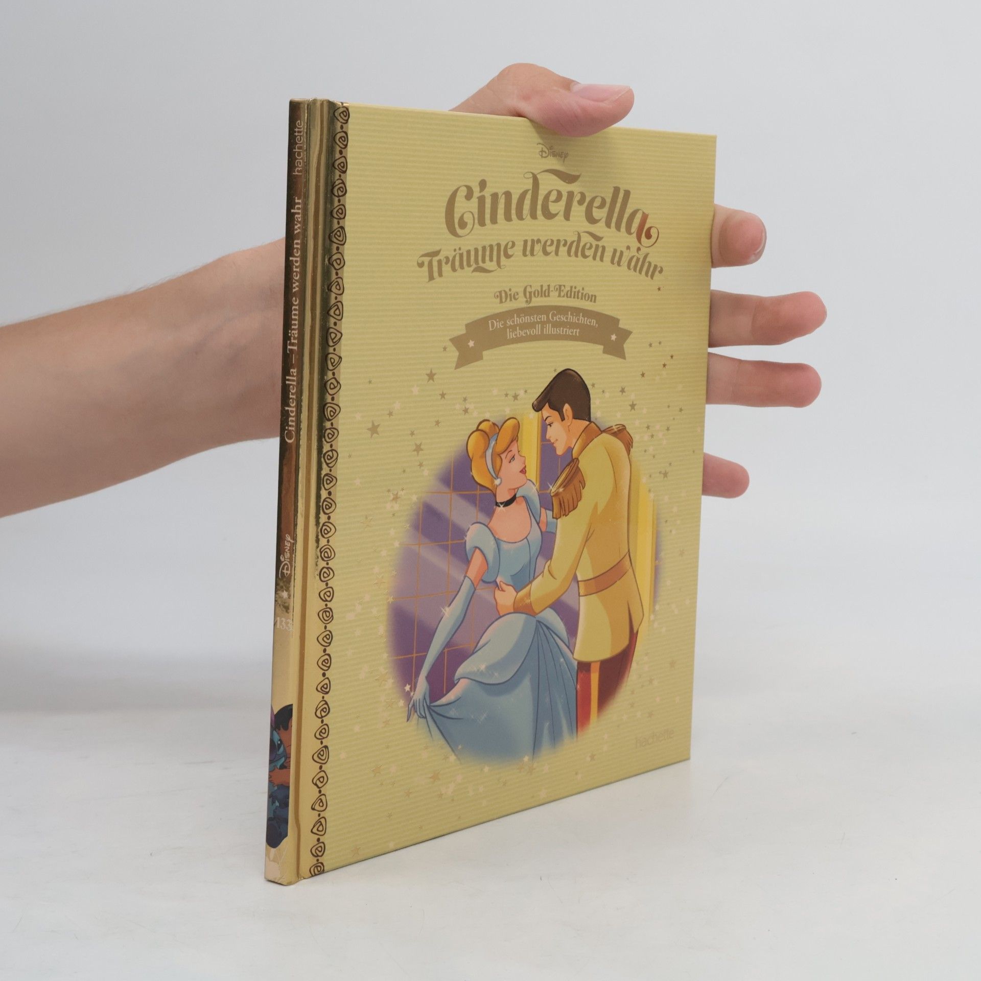 Various authors Cinderella