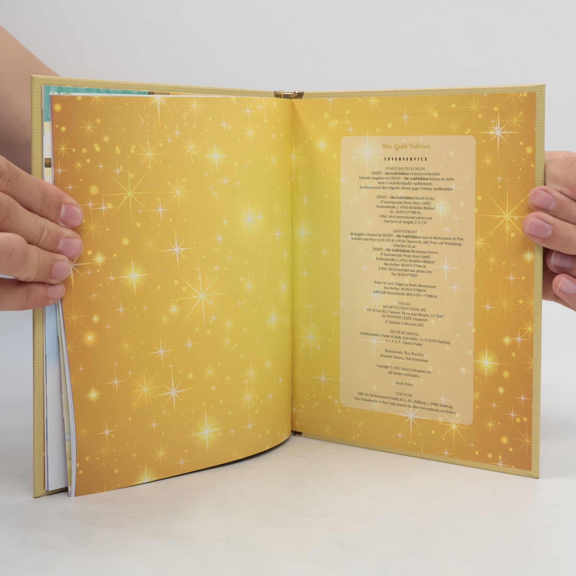Various authors Cinderella