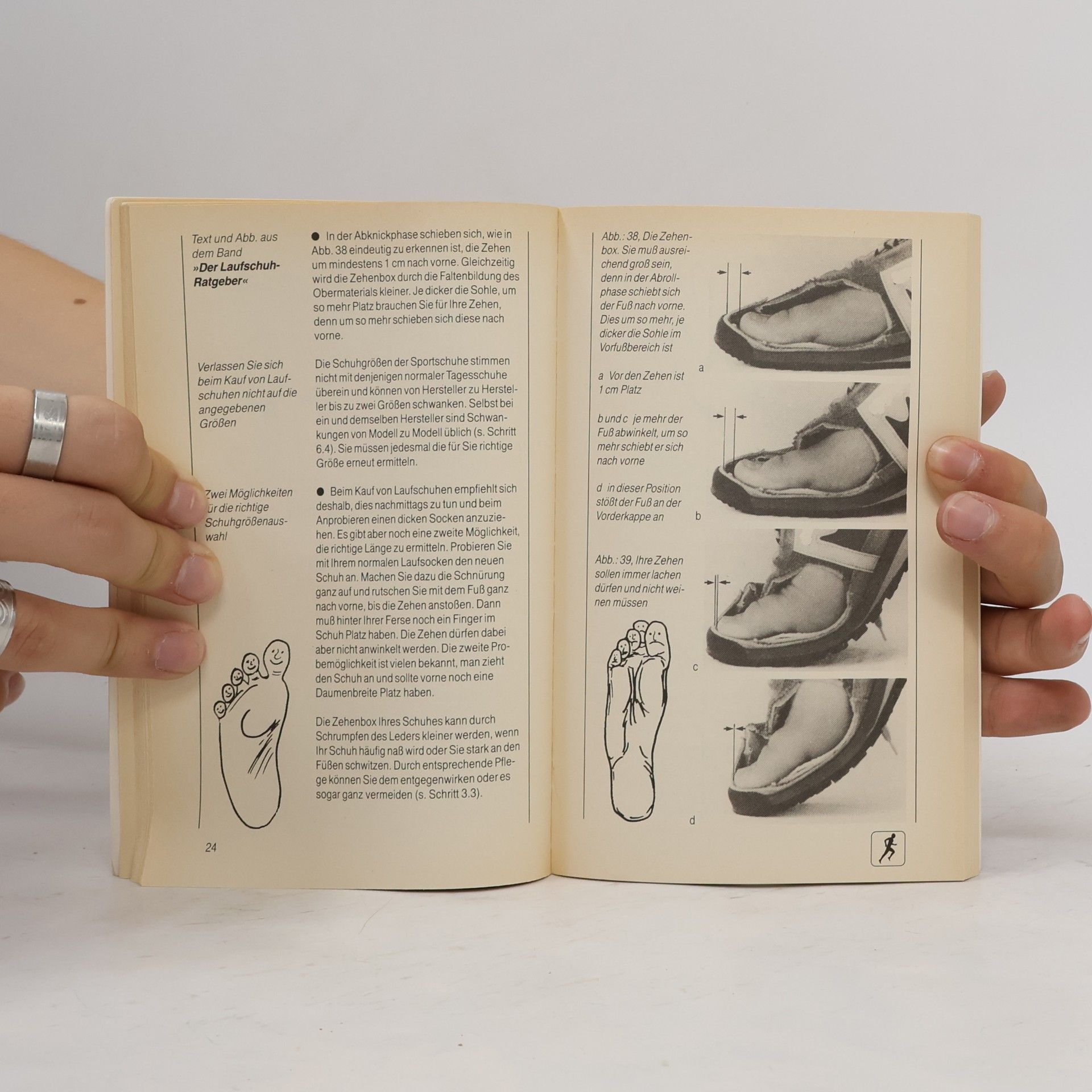 [Anonymus AC01172240] Ausdauersport-Handbuch