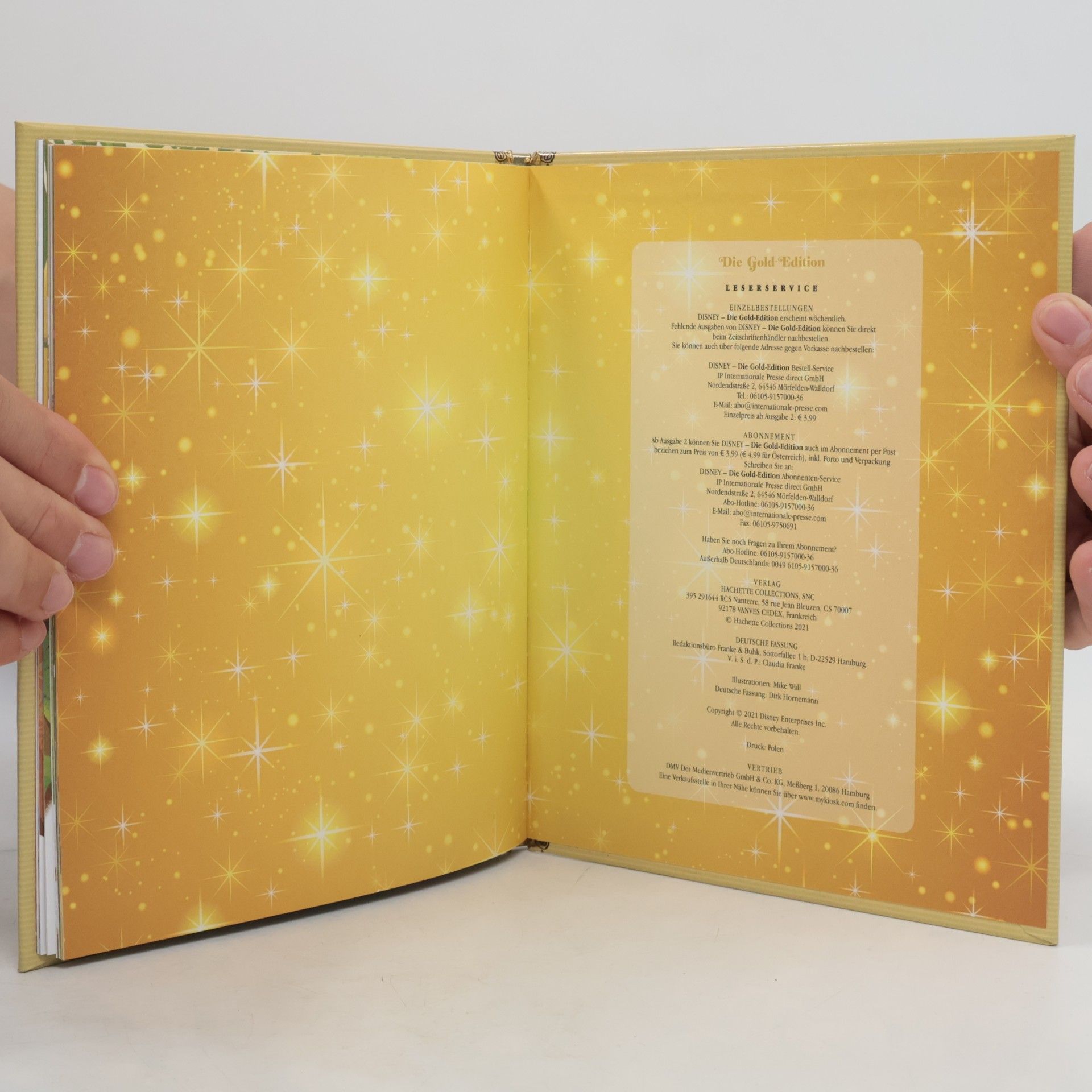 Autorenkollektiv Die Gold-Edition 132. Elena von Avalor. Estébans Geburtstag