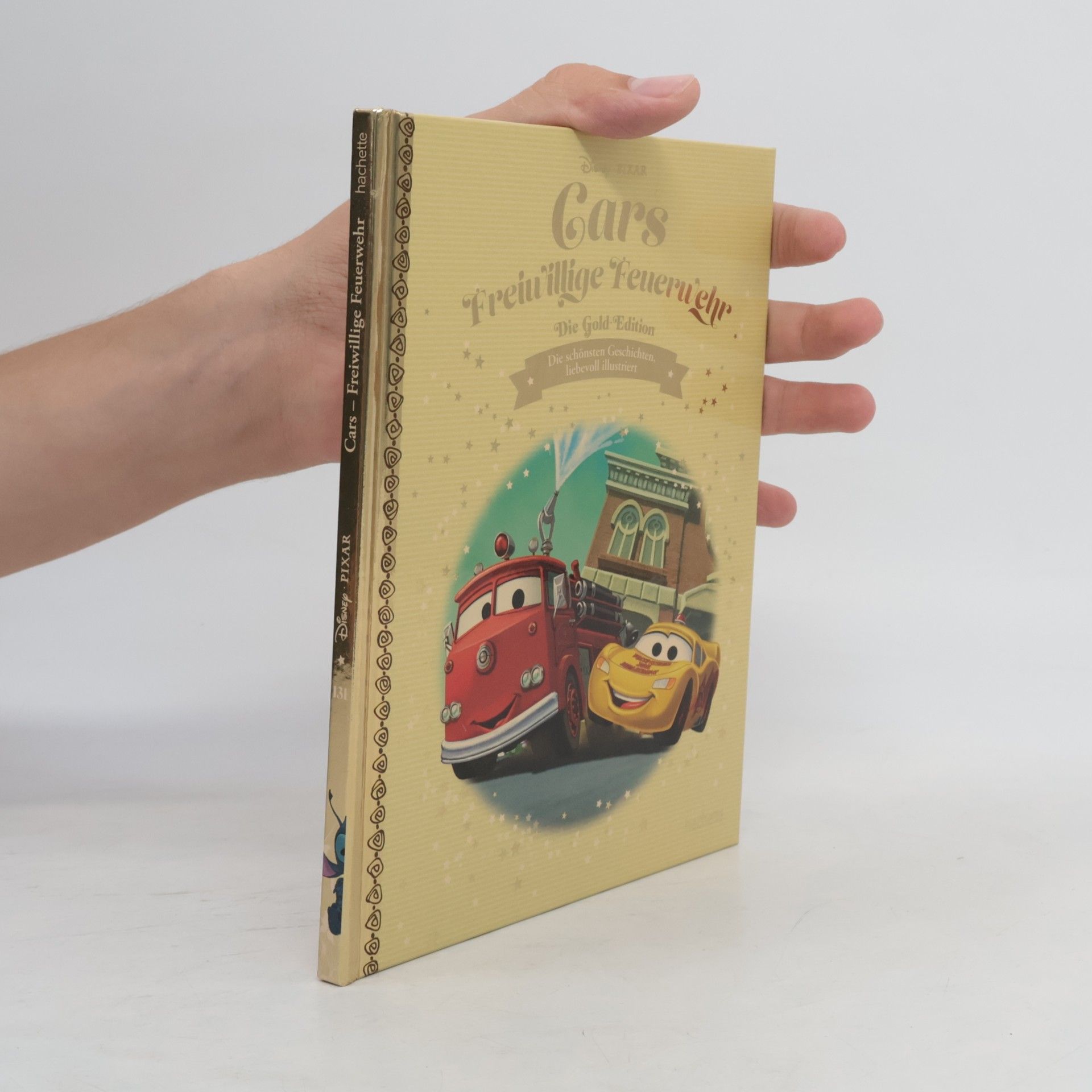 Autorenkollektiv Cars. Freiwillige Feuerwehr