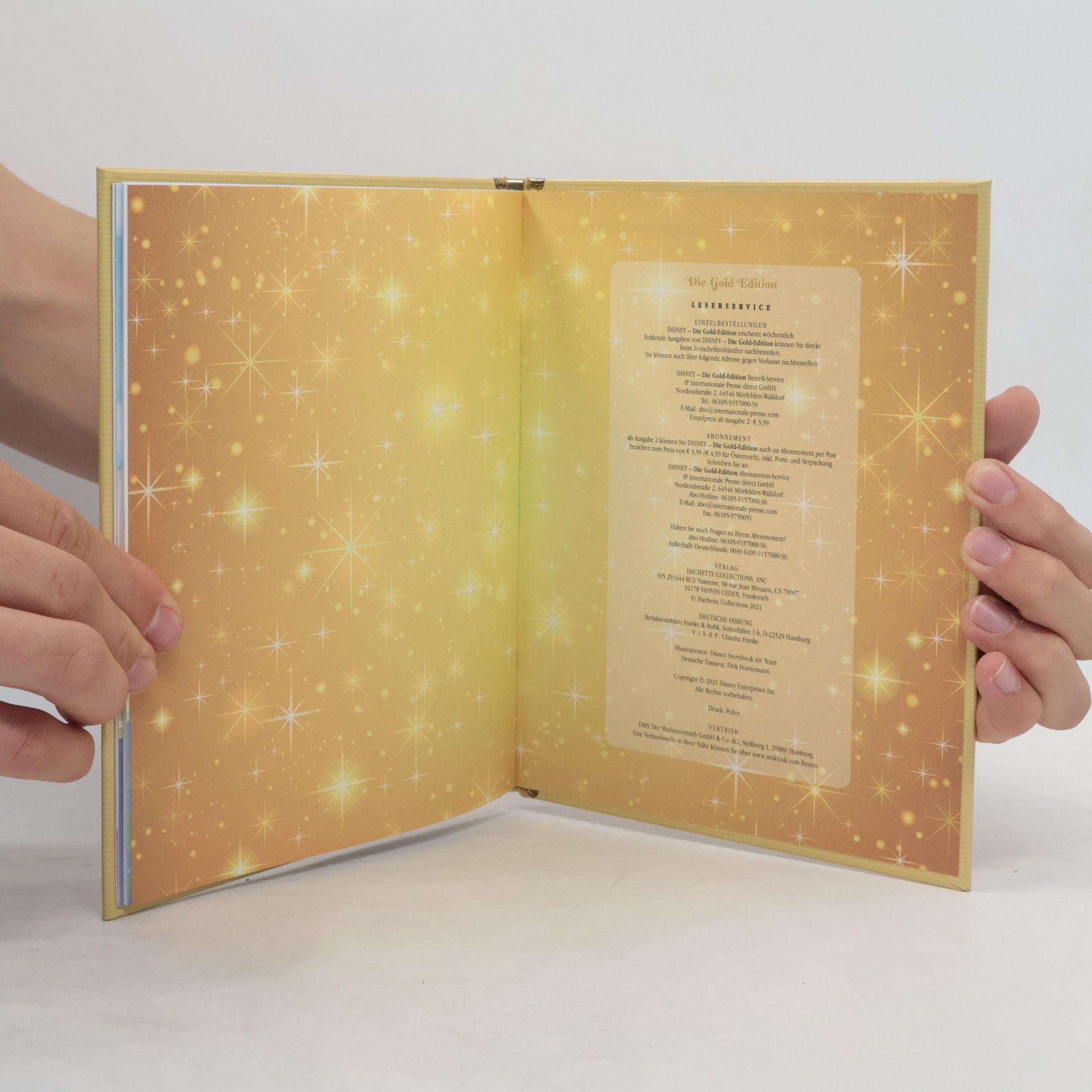 Autorenkollektiv Die Gold-Edition 130. Doc McStuffins, Spielzeugärztin. Schnupfenhilfe