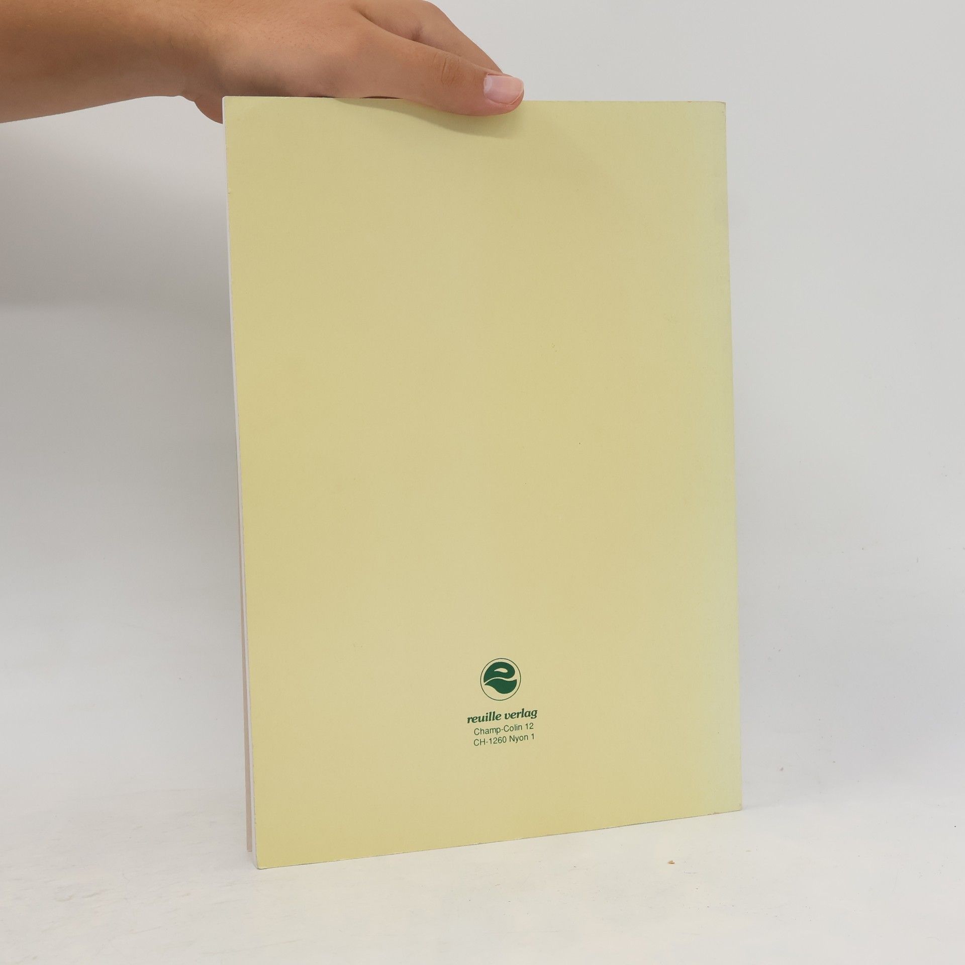 Emily Thacker Das große Buch vom Essig