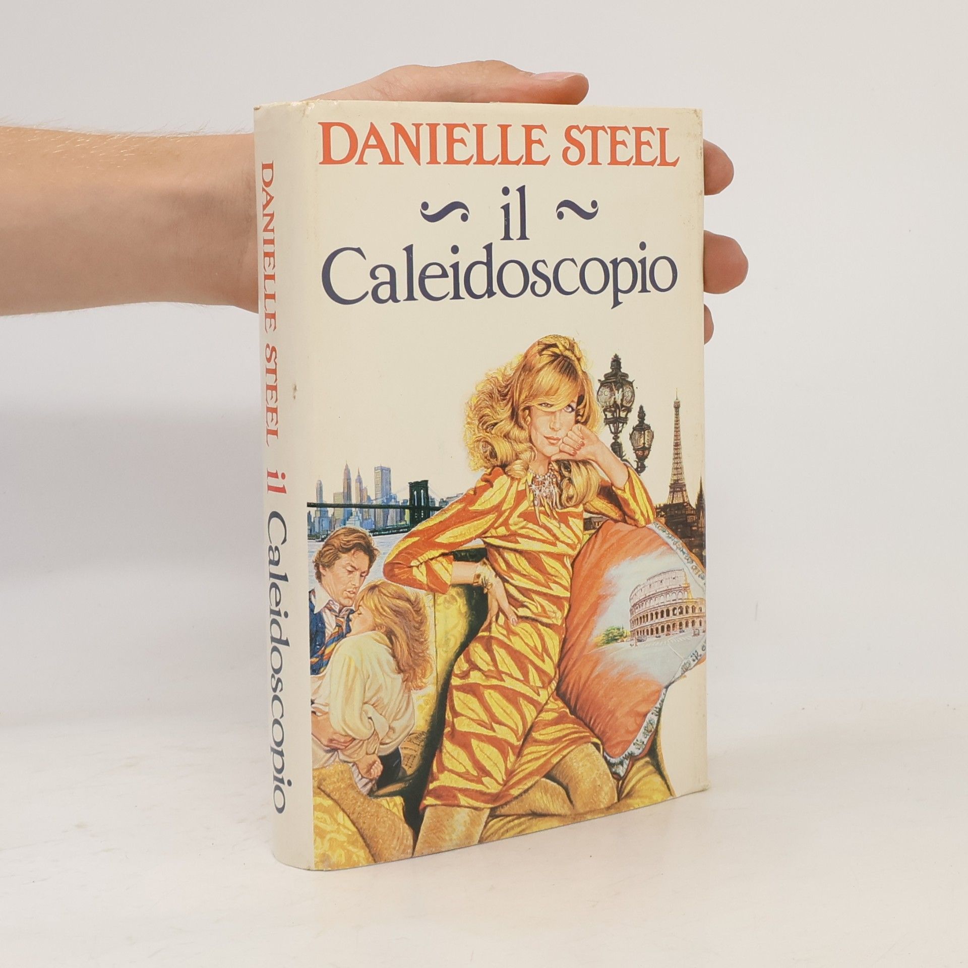 Il Caleidoscopio