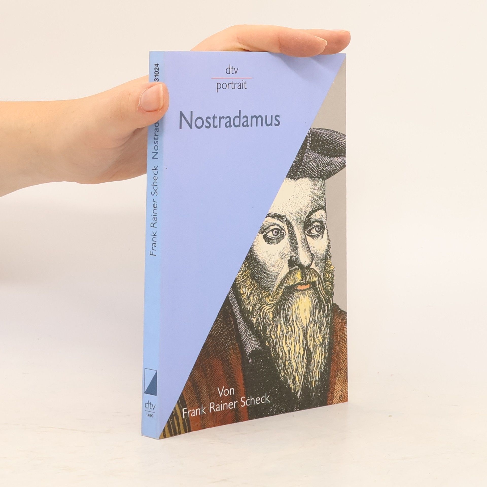 Nostradamus