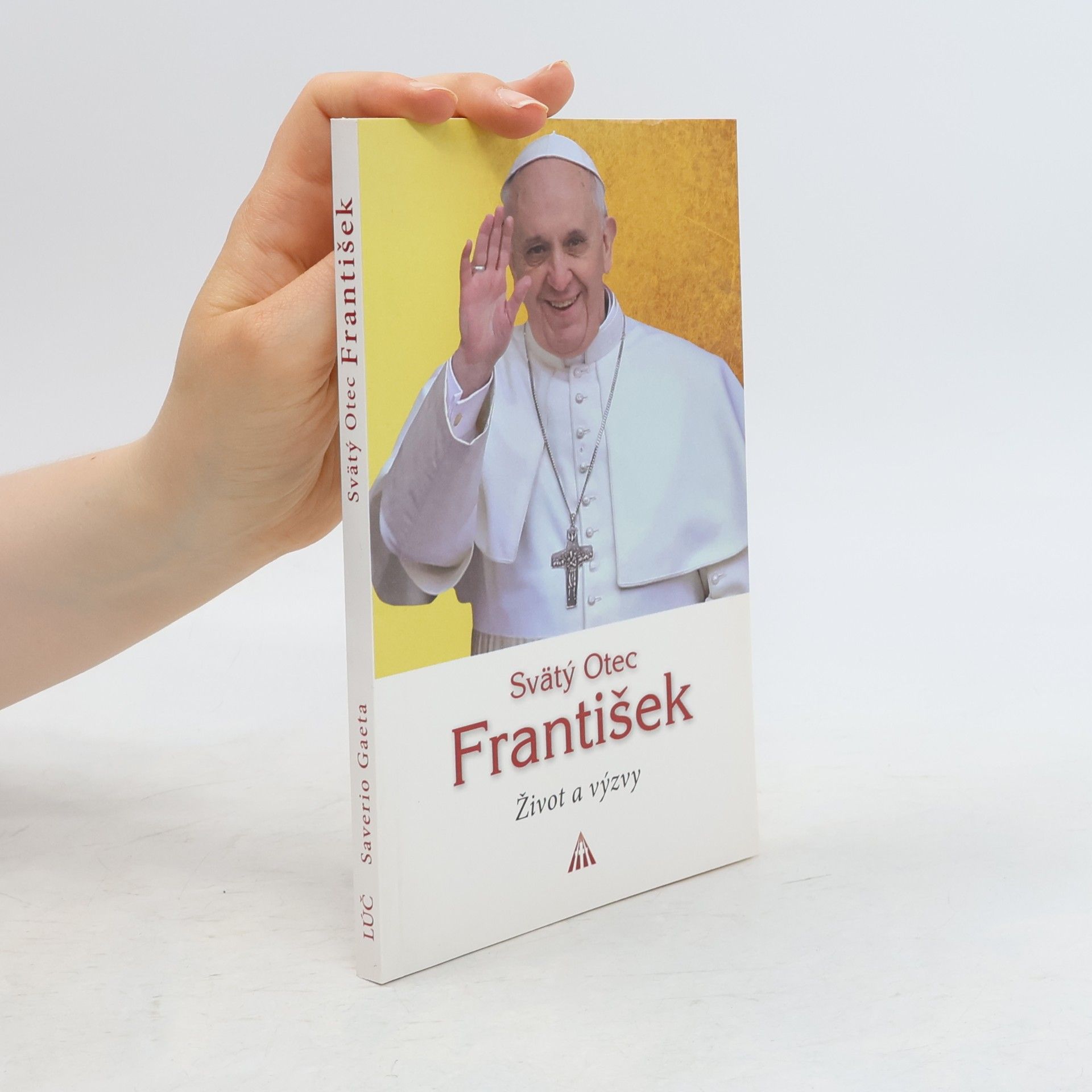Svätý Otec František