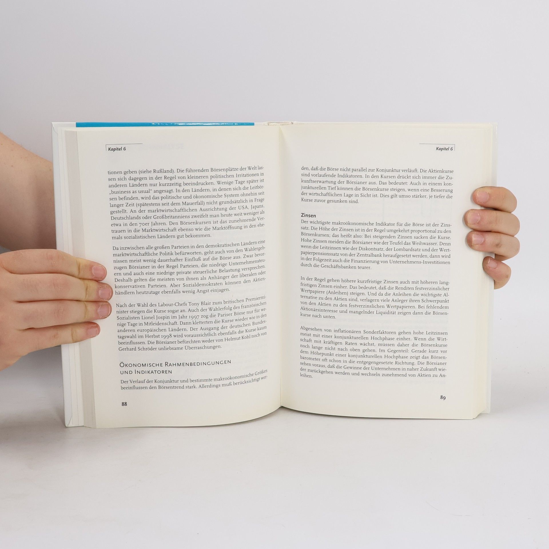 Autorenkollektiv Börse für Jedermann