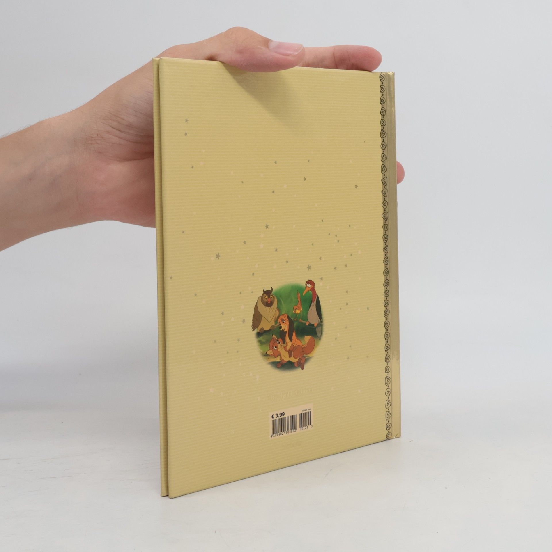 Various authors Cap und Capper: Zwei Freunde auf acht Pfoten