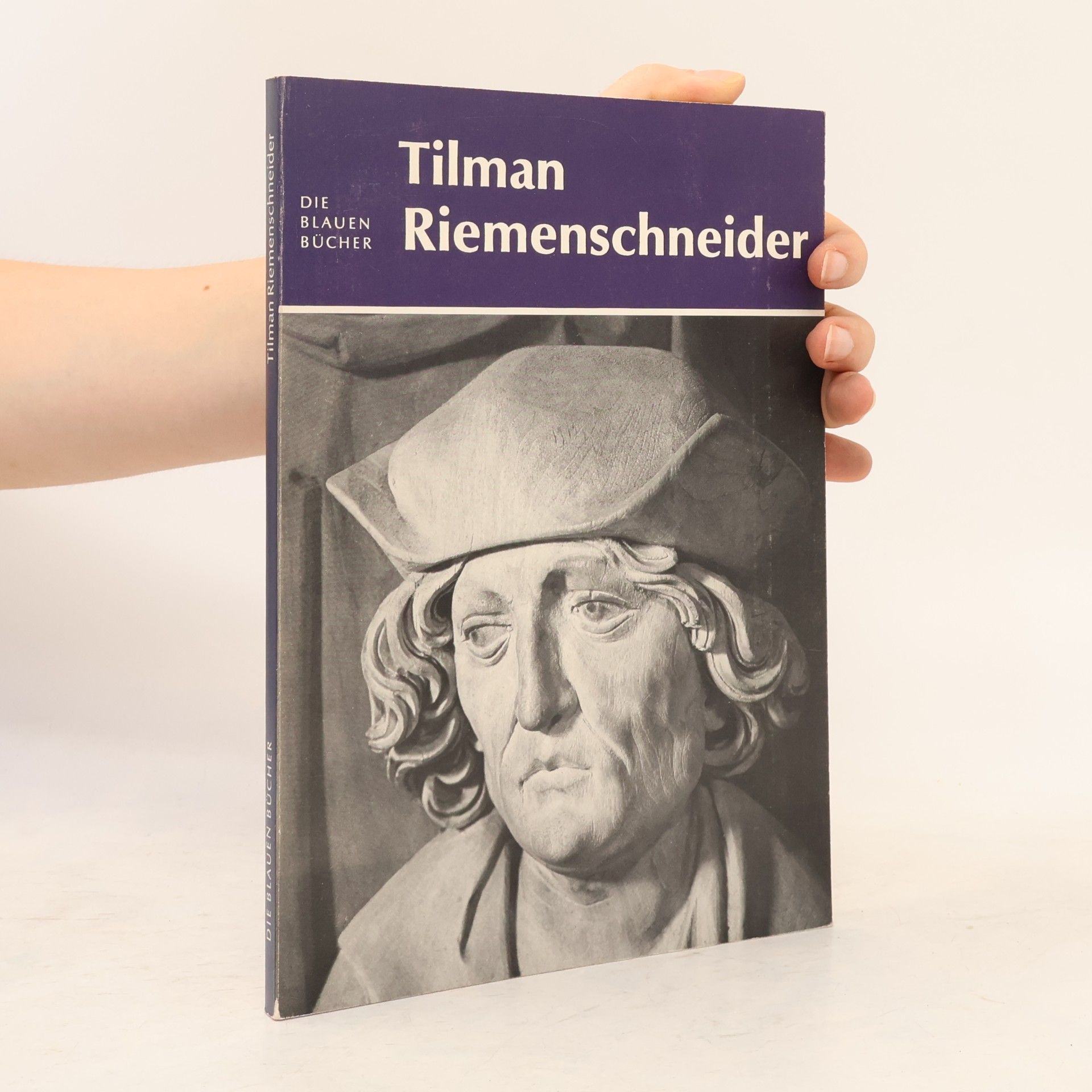 Tilman Riemenschneider