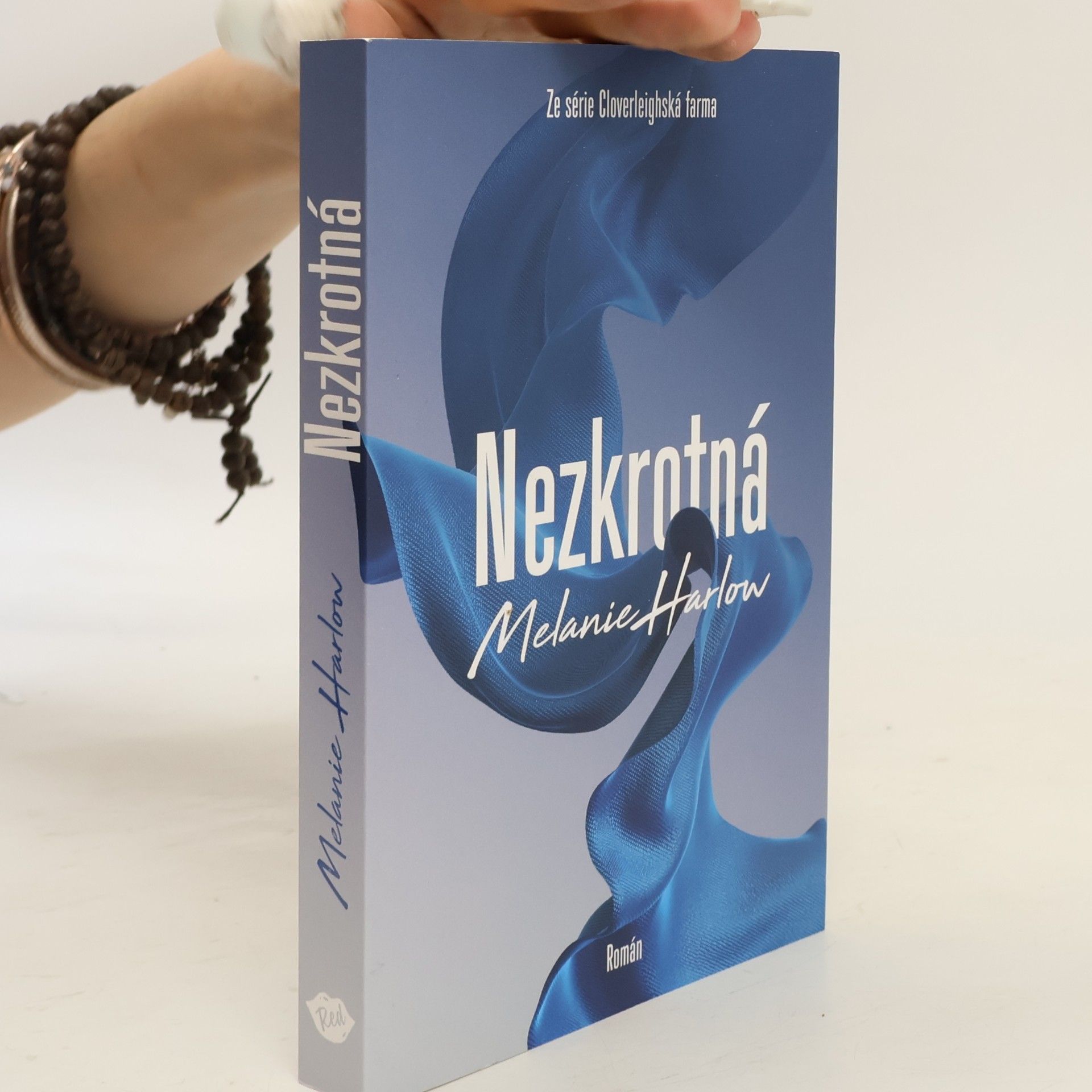 Nezkrotná