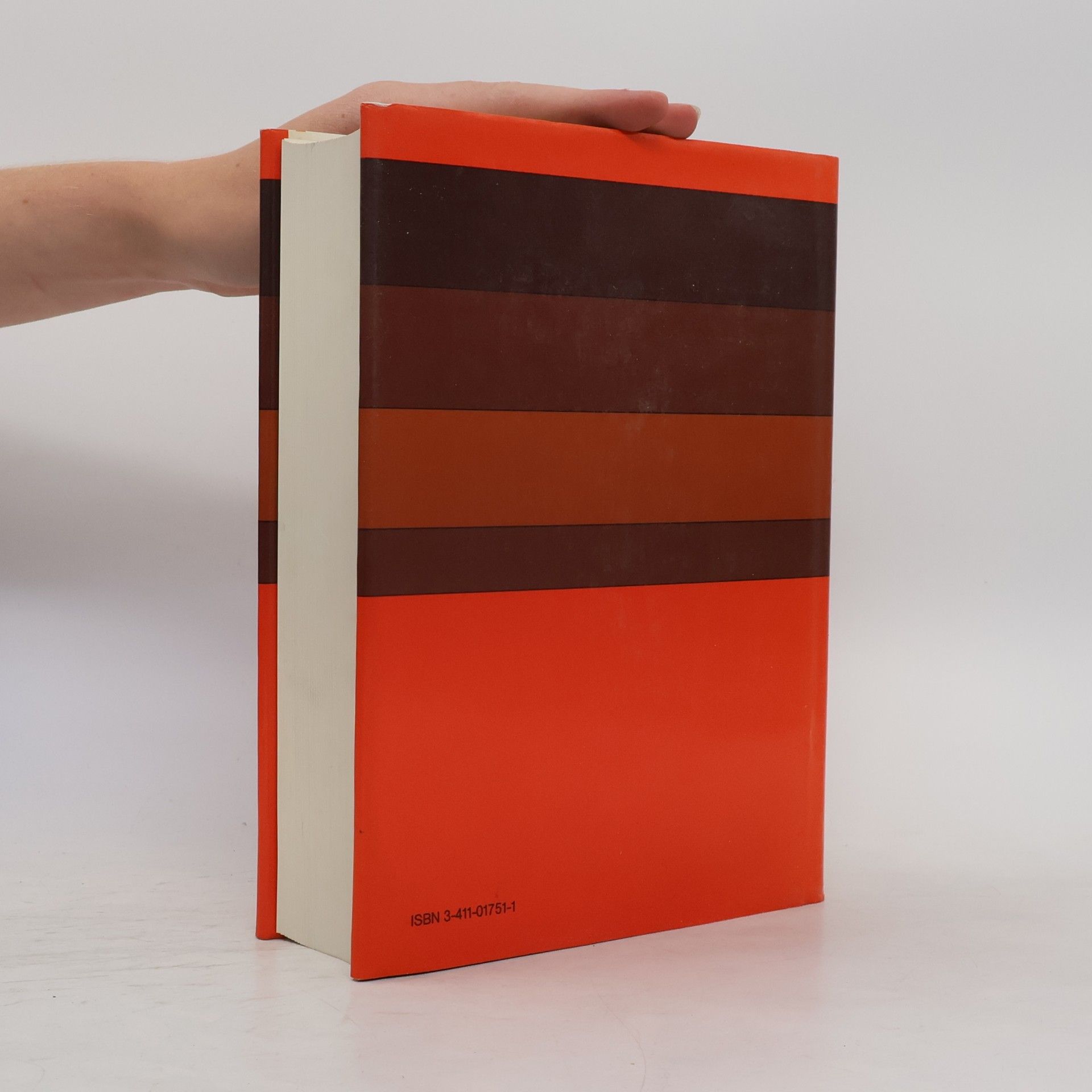 Karl-Heinz Mattern Meyers neues Lexikon 1