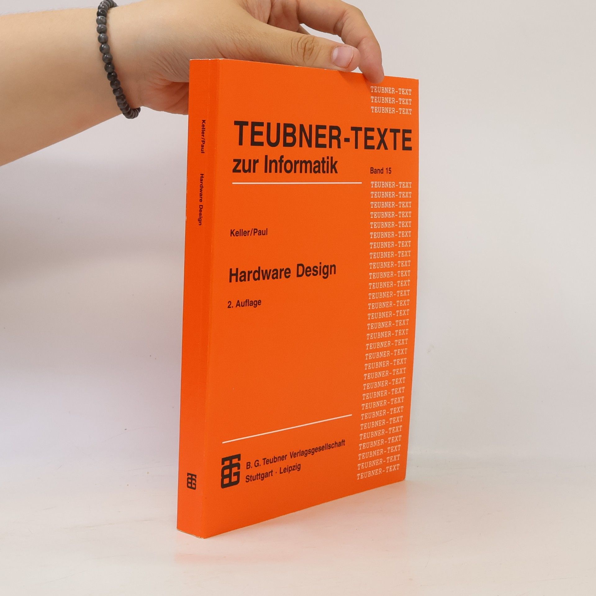 Hardware-Design: 2. Auflage