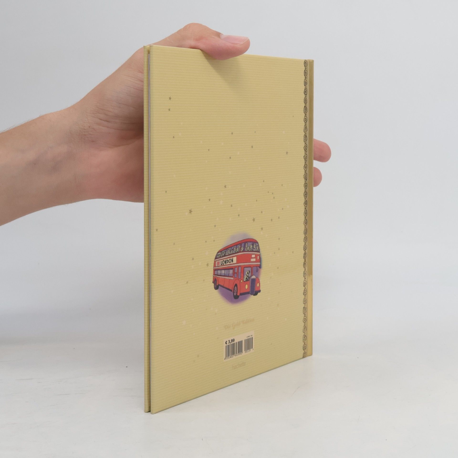 Various authors Die Gold-Edition 20. Toy Story - Ein wildes Abenteuer