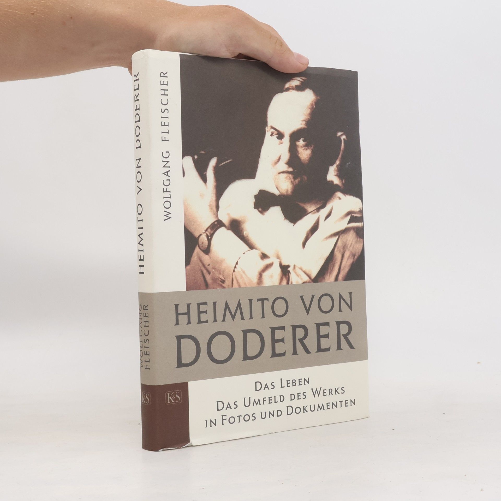 Heimito von Doderer