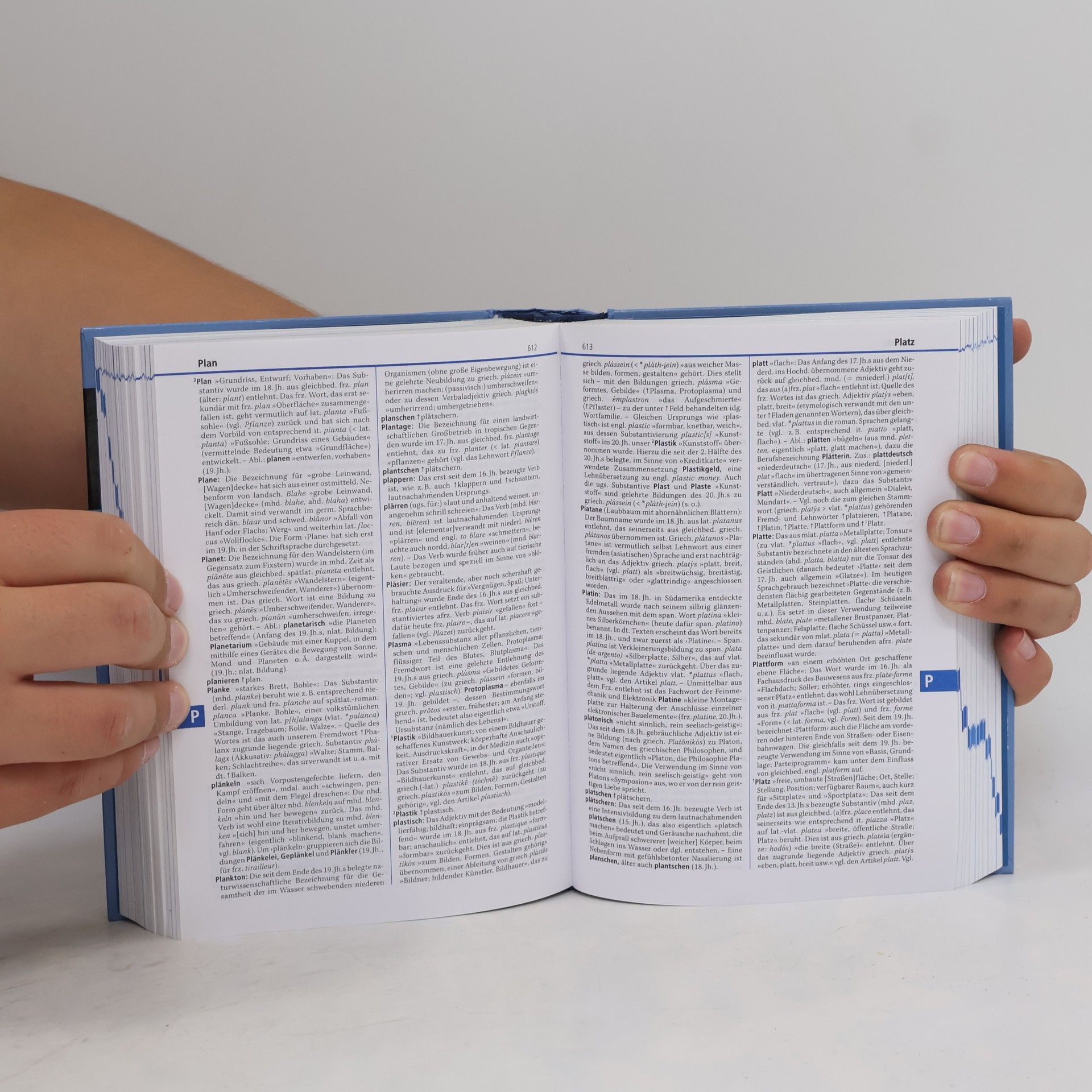 Anette Auberle Duden 7. Herkunftswörterbuch: Etymologie der deutschen Sprache