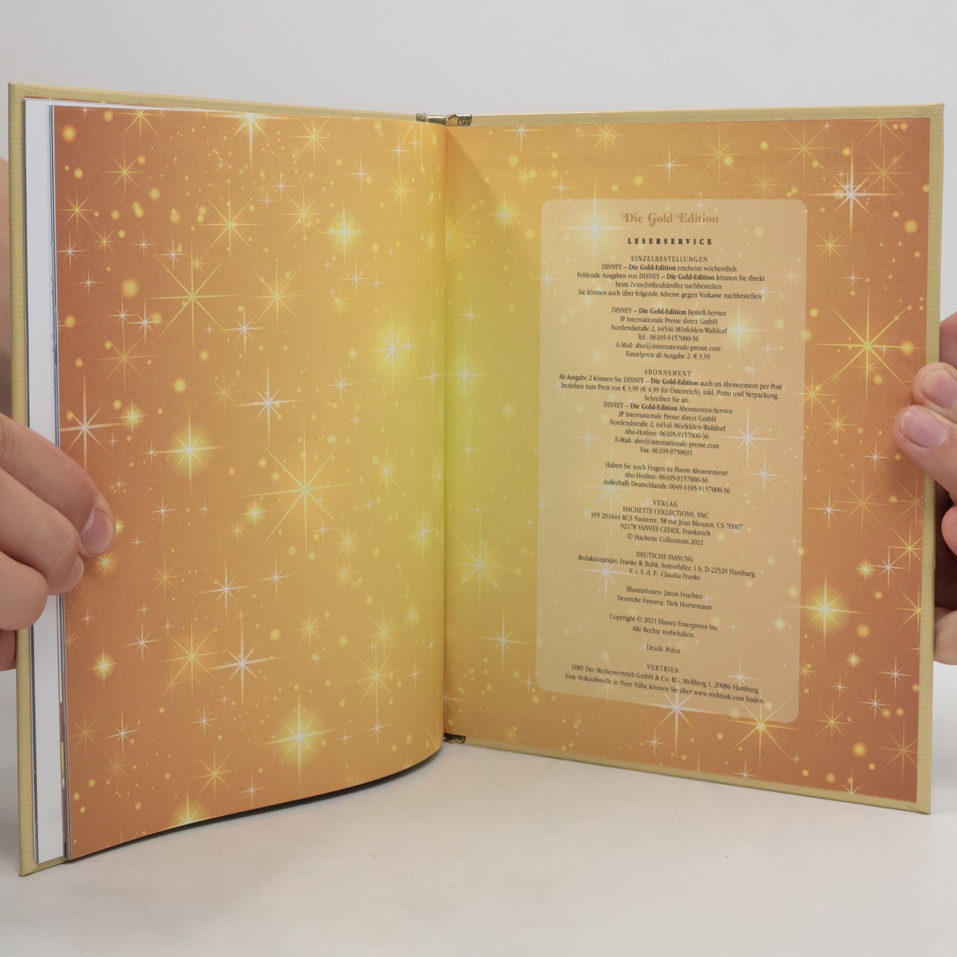 Autorenkollektiv Die Gold-Edition 117. Miles von Morgen. Das Weltraumrennen