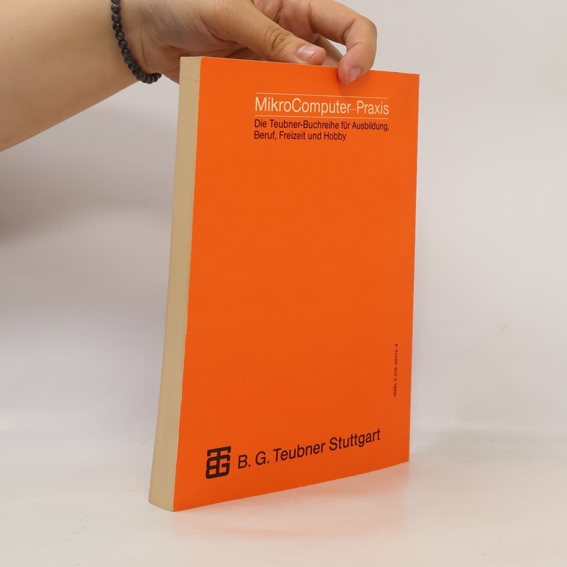 Karl Hainer Numerik mit BASIC-Tischrechnern