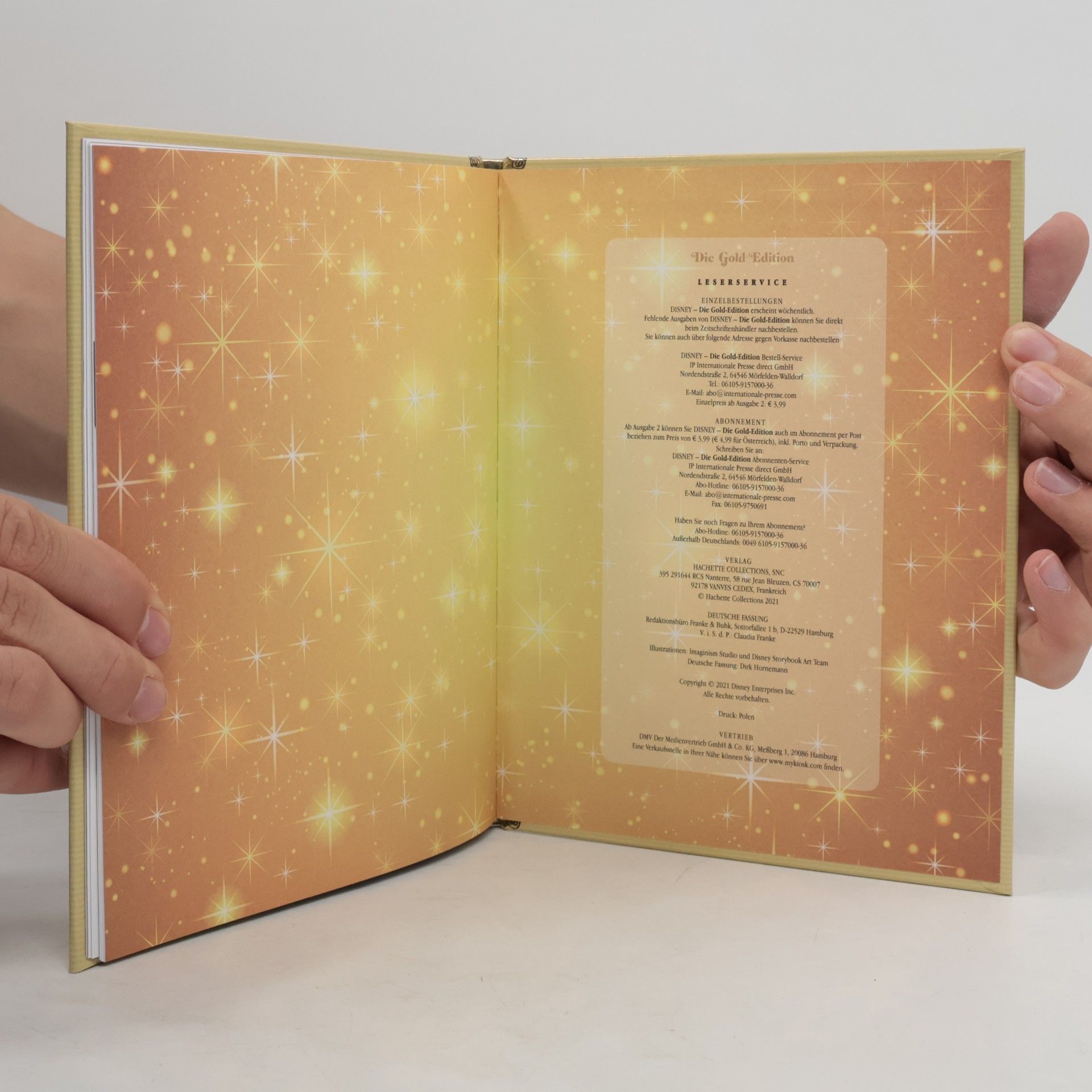Autorenkollektiv Die Gold-Edition 115. Vampirina: V wie Valentinstag