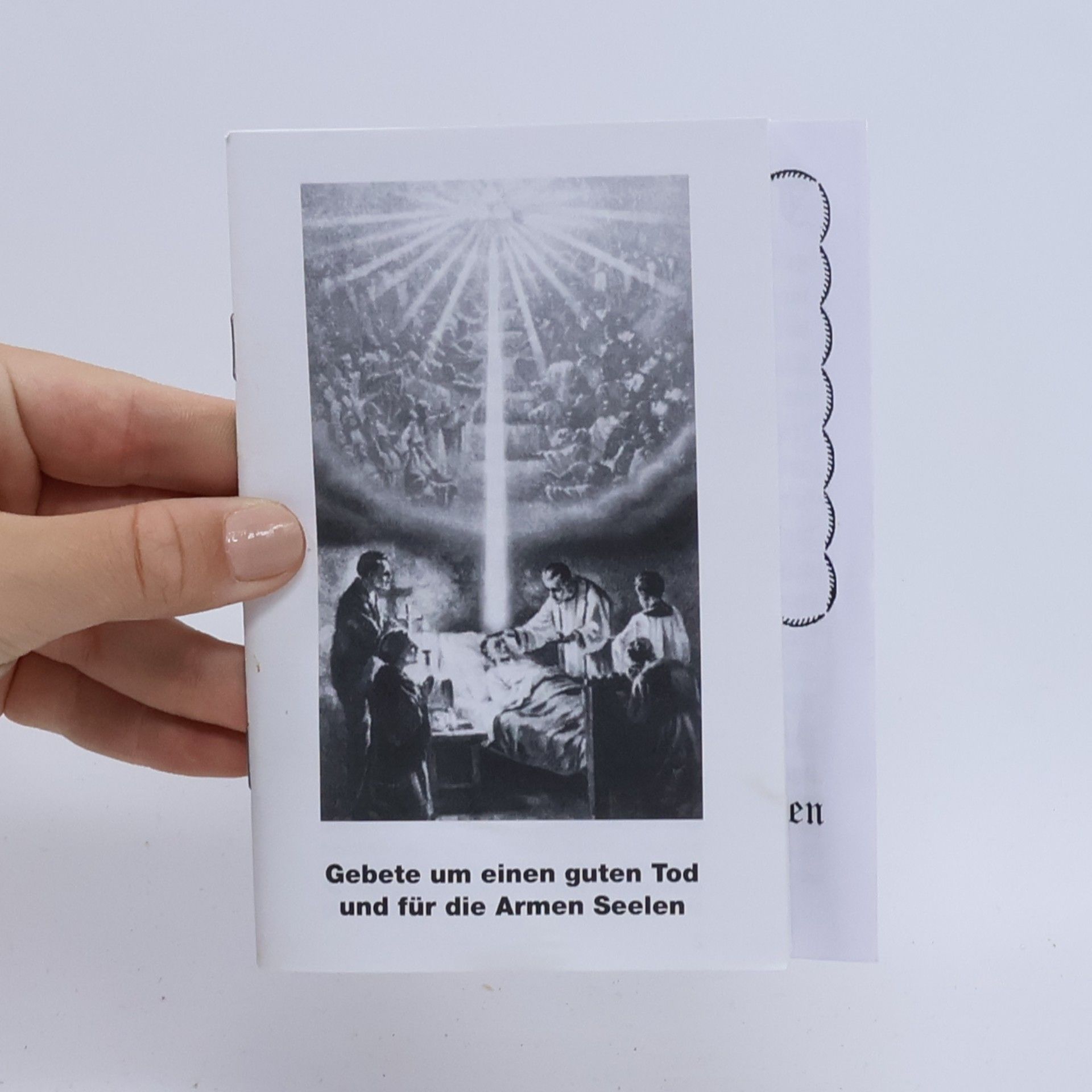 Autorenkollektiv Herz Jesu und Marien Büchlein