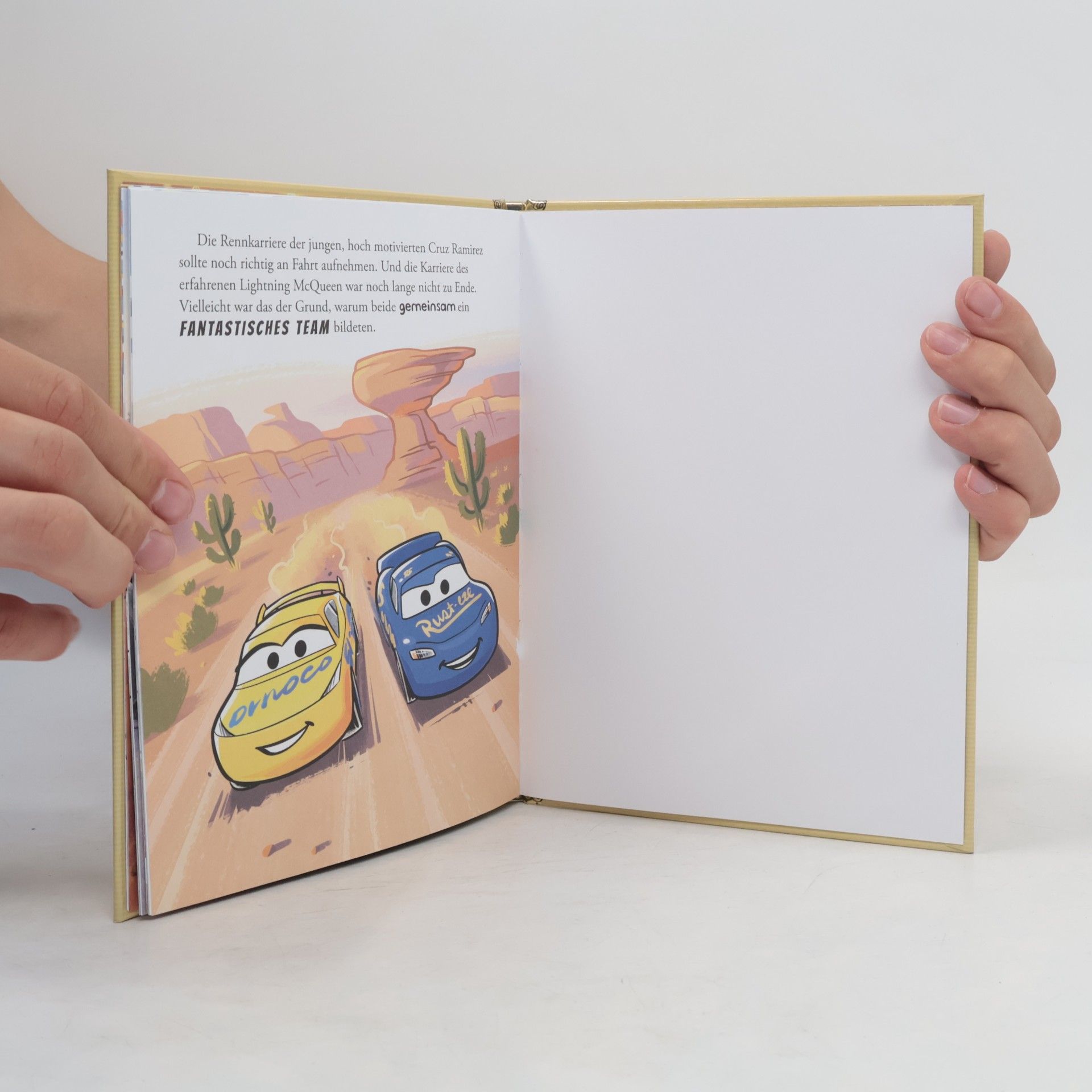 Autorenkollektiv Die Gold-Edition. Cars 3. Evolution