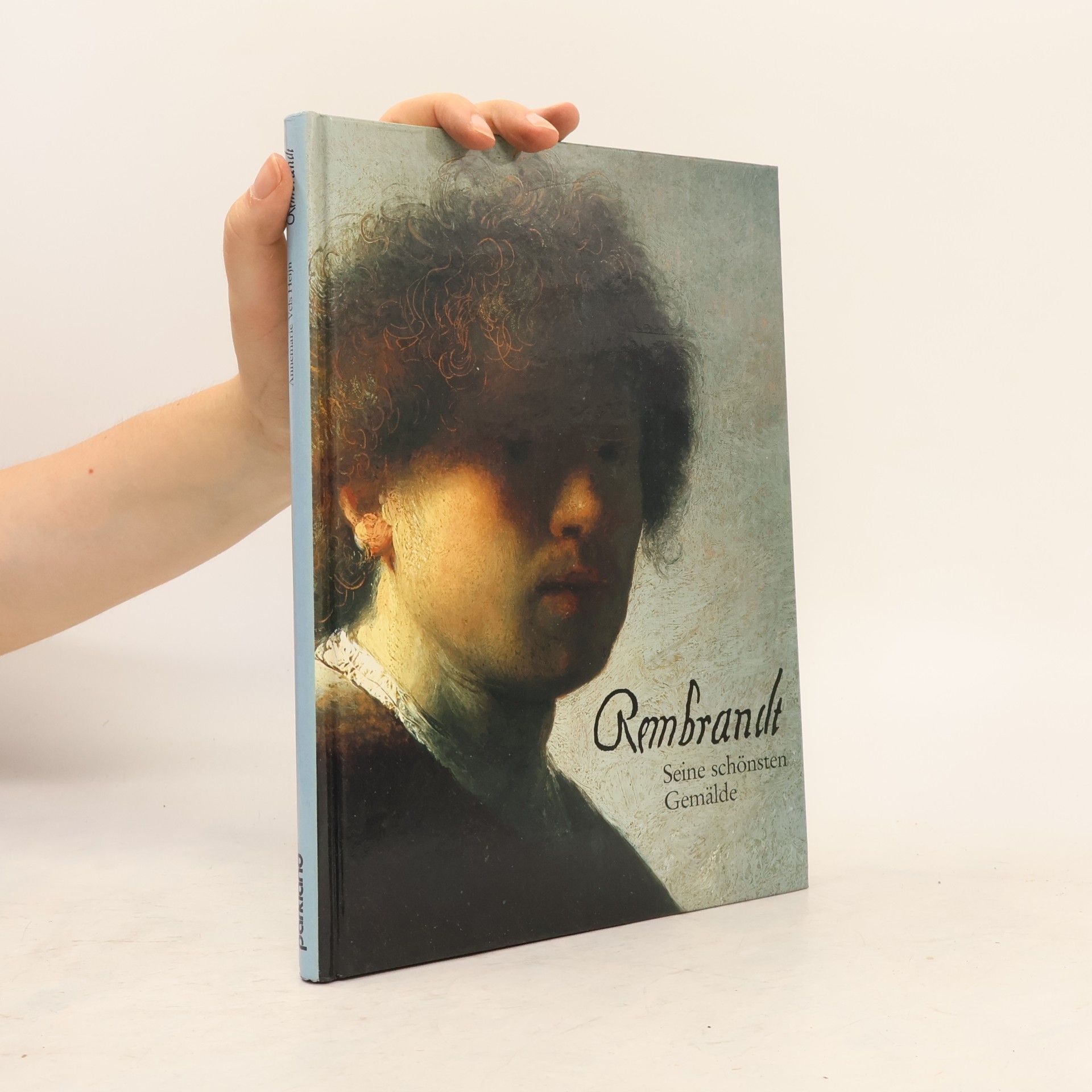 Rembrandt Rembrandt