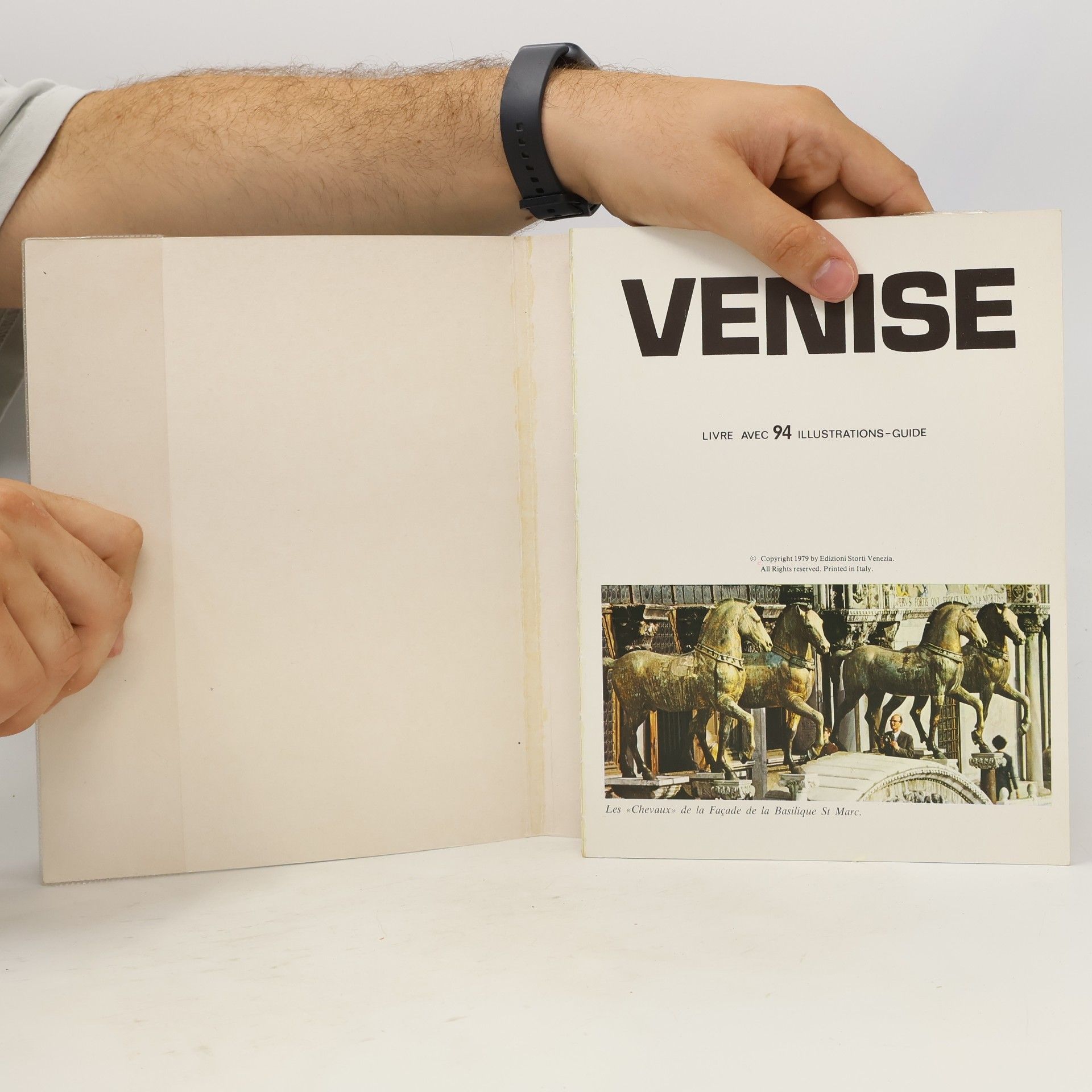 Autorenkollektiv Venise