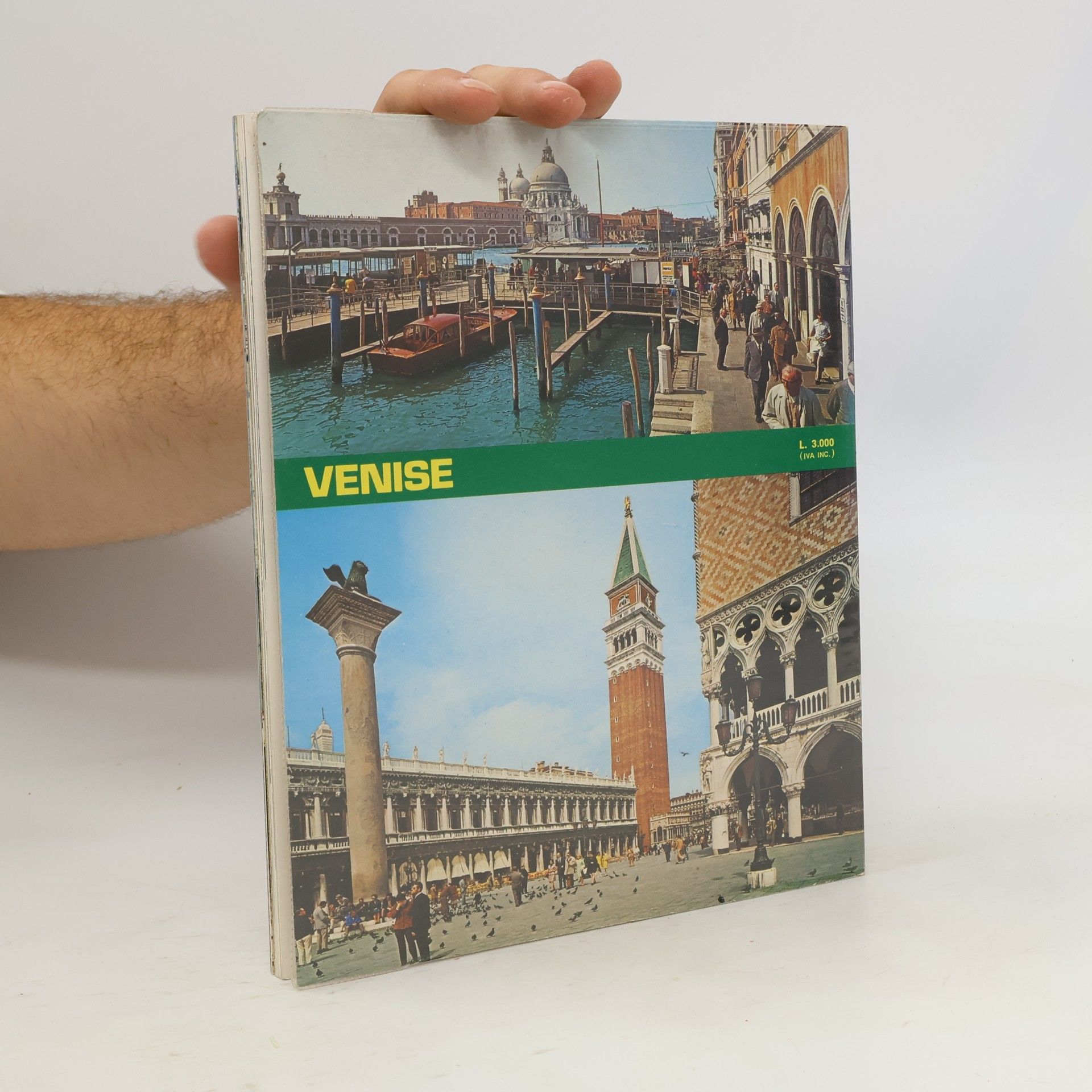 Autorenkollektiv Venise