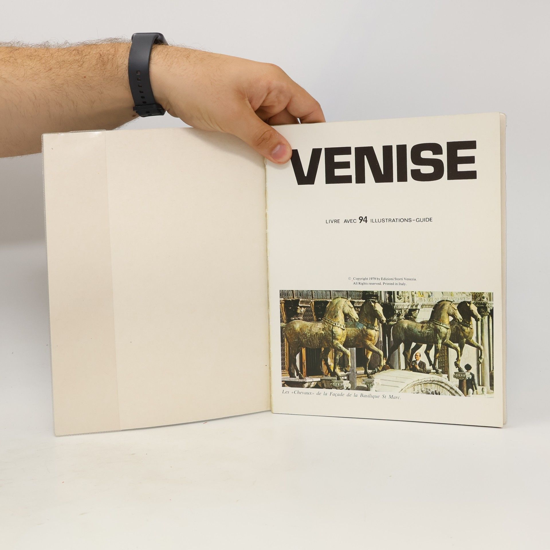 Autorenkollektiv Venise