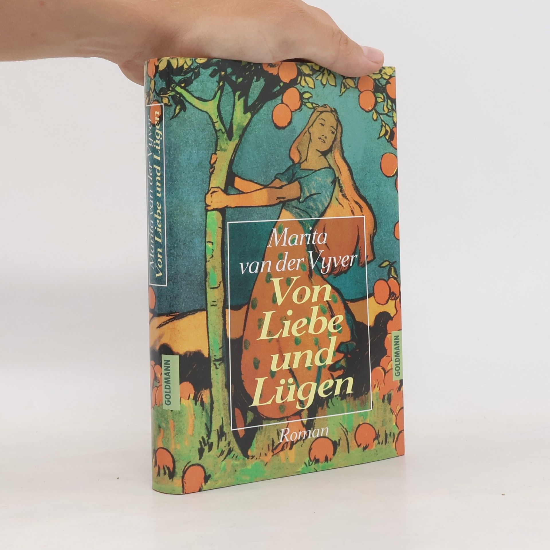 Von Liebe und Lügen