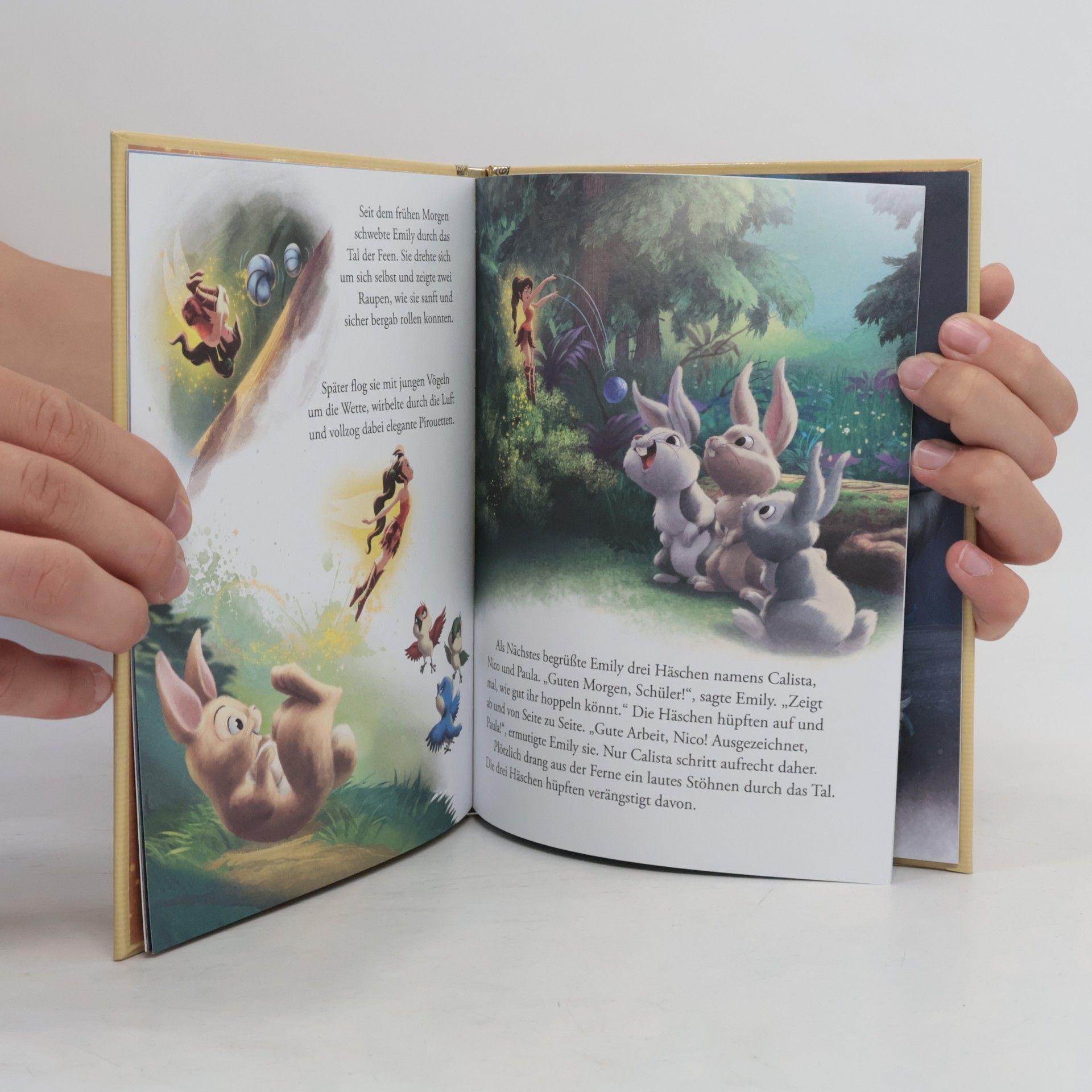 Autorenkollektiv TinkerBell. Die Legende vom Nimmerbiest