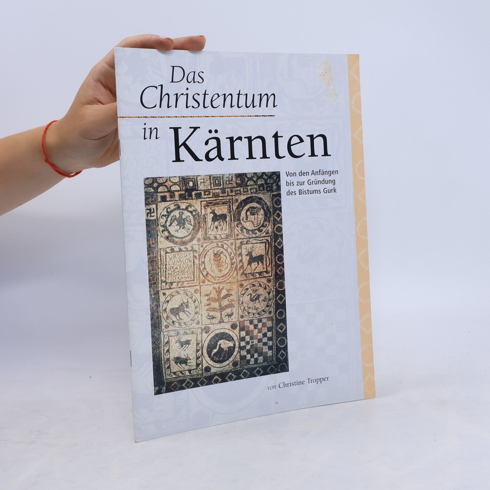 Das Christentum in Kärnten