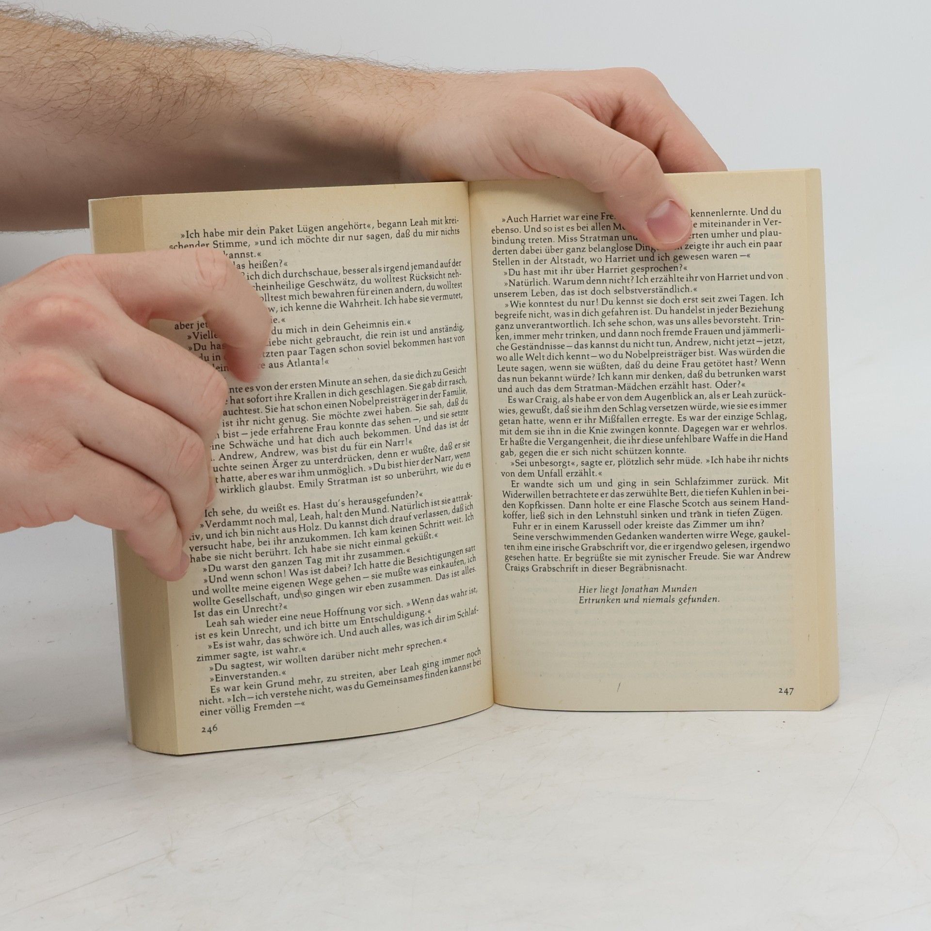 Irving Wallace Der Preis