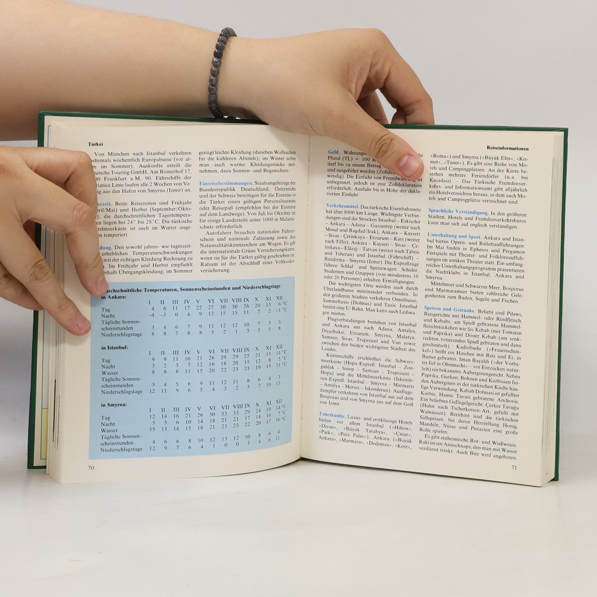 Autorenkollektiv Das moderne Länderlexikon 10. Tschechoslowakei - Zypern