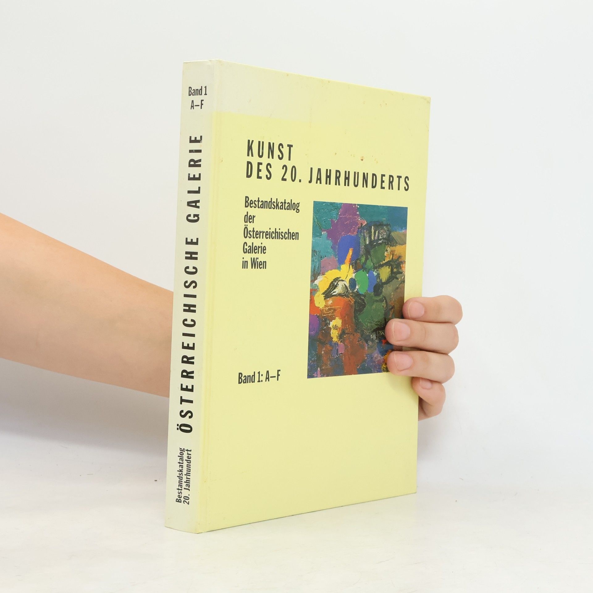 Kunst des 20. Jahrhunderts