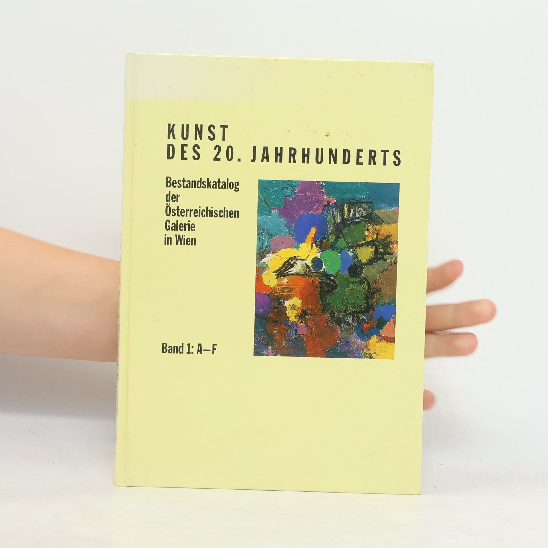 Cornelia Reiter Kunst des 20. Jahrhunderts