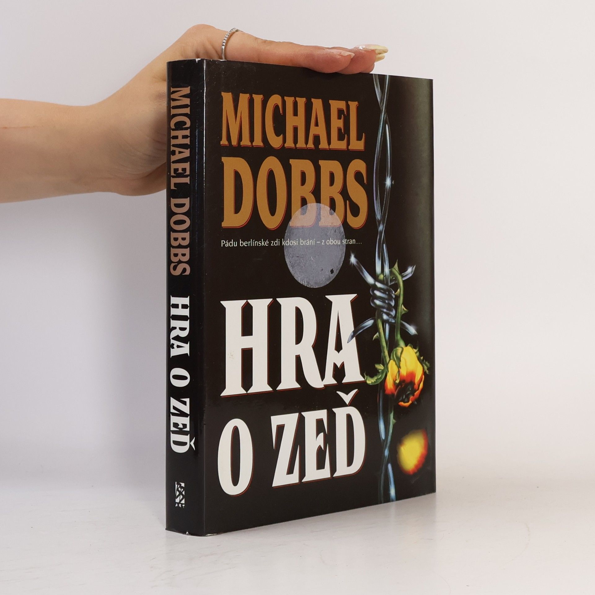 Hra o Zeď