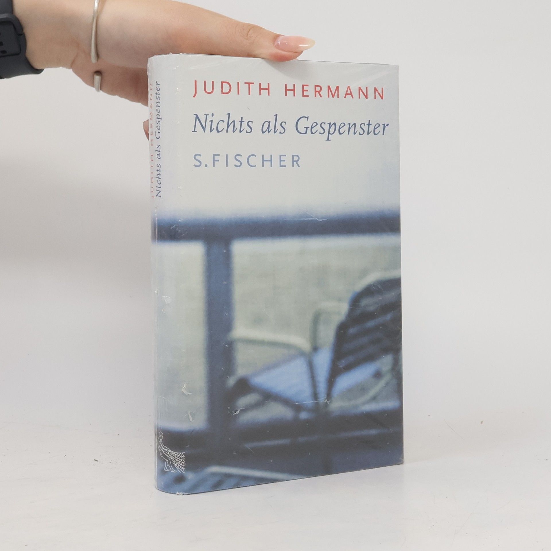 Nichts als Gespenster