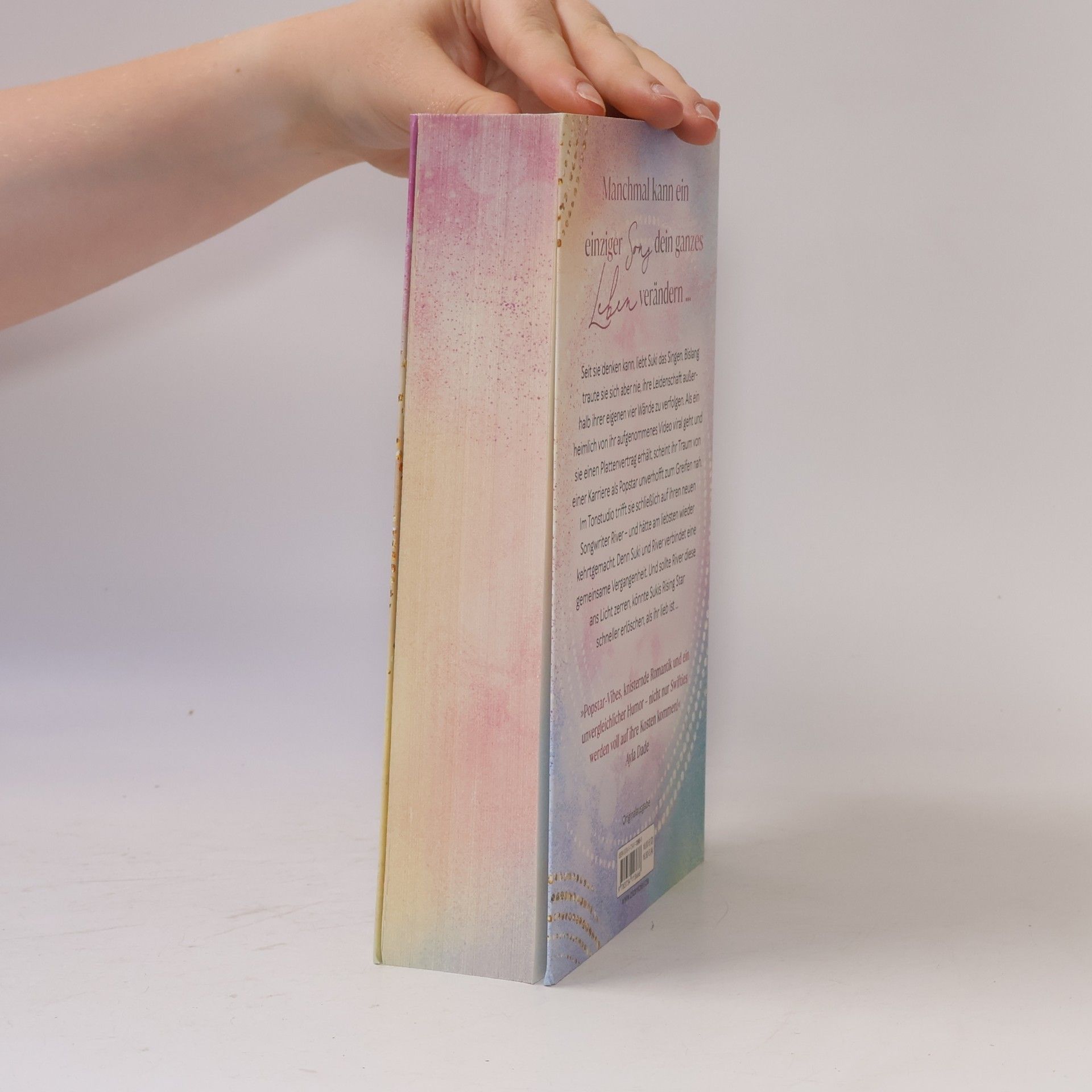 Maren Vivien Haase Songs for the Beautiful / Rise and Fall Bd.1