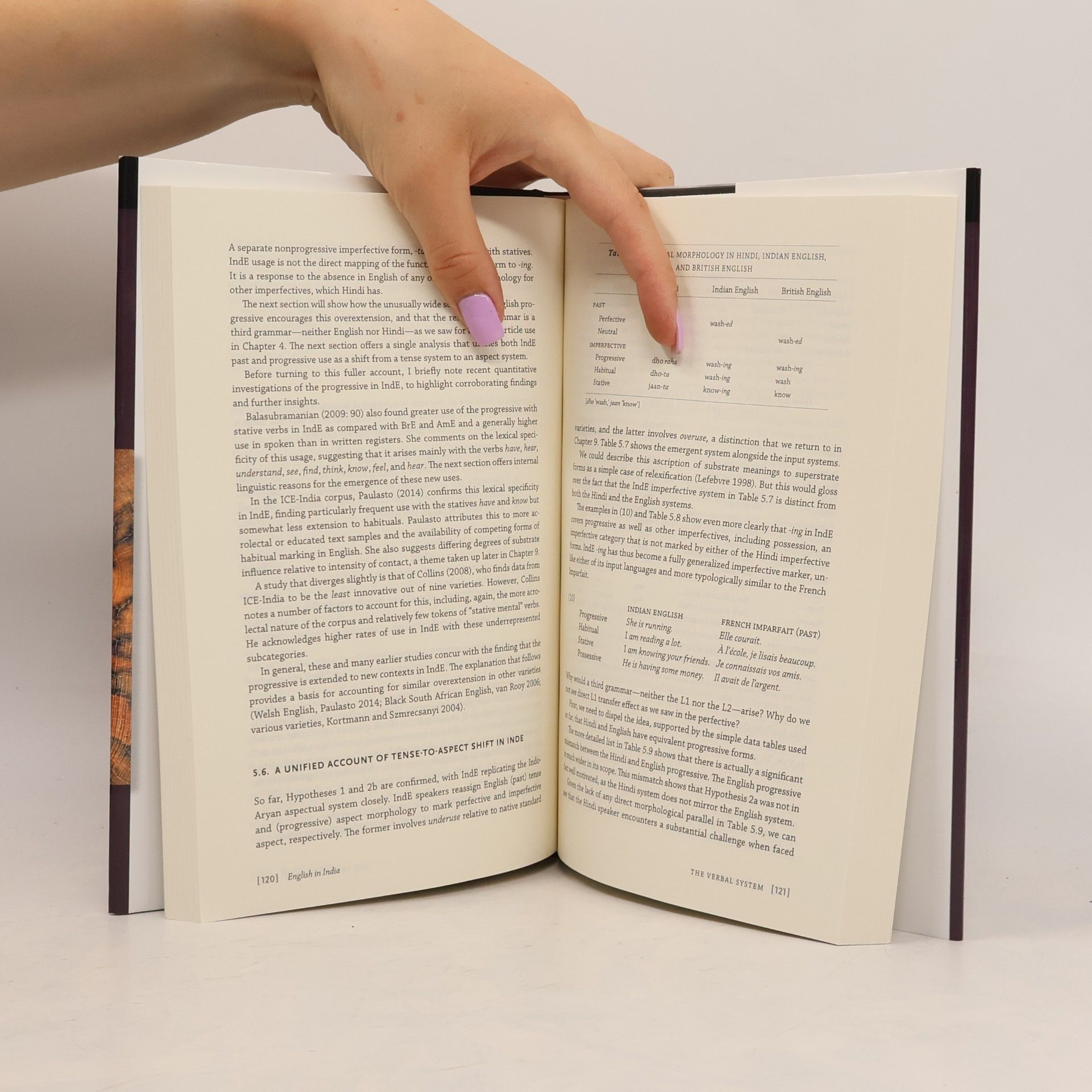 Devyani Sharma Oxford Studies in Sociolinguistics: From Deficit to Dialect